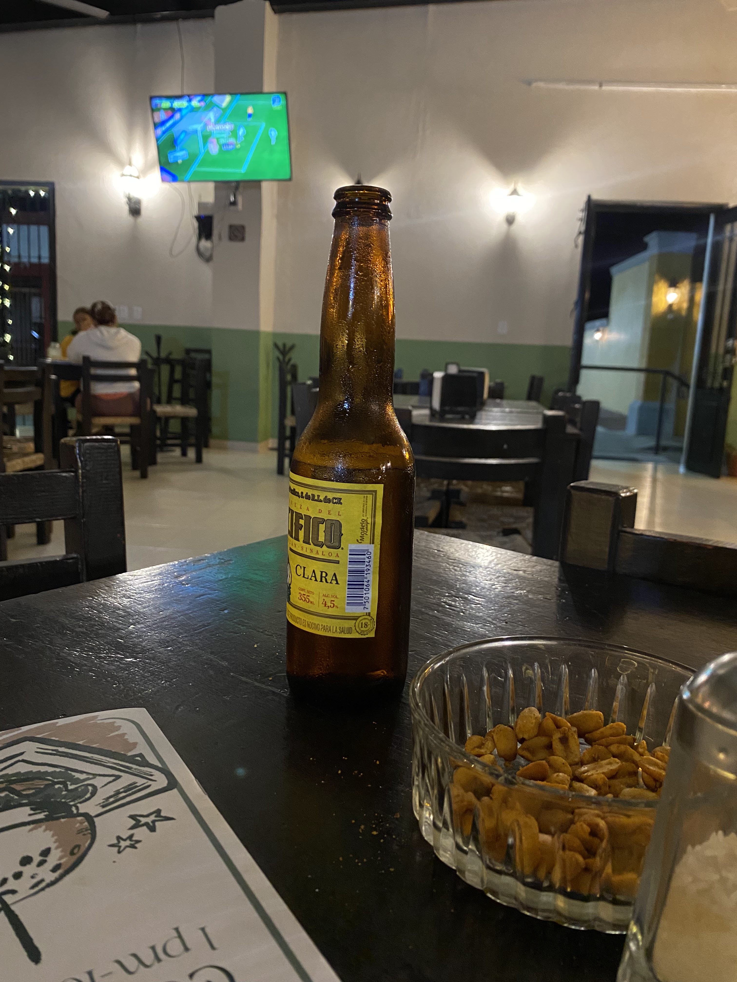 La Esquina Restaurant & Bar image 10