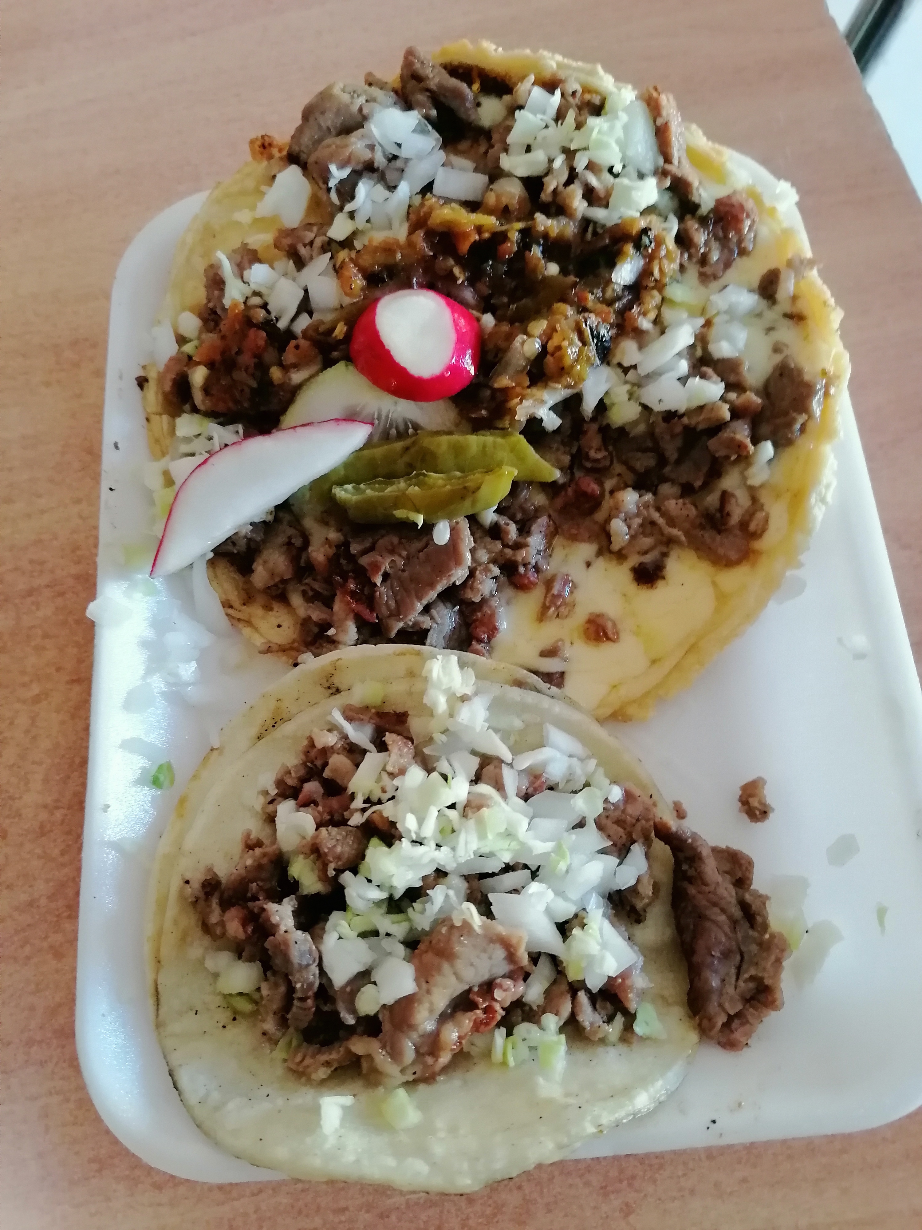 Tacos "Noe" image 1