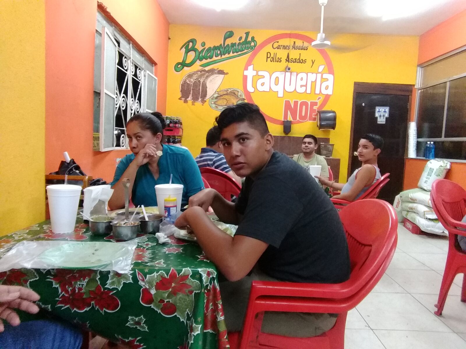 Tacos "Noe" image 2