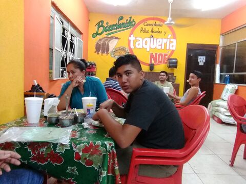 Tacos "Noe" image 2