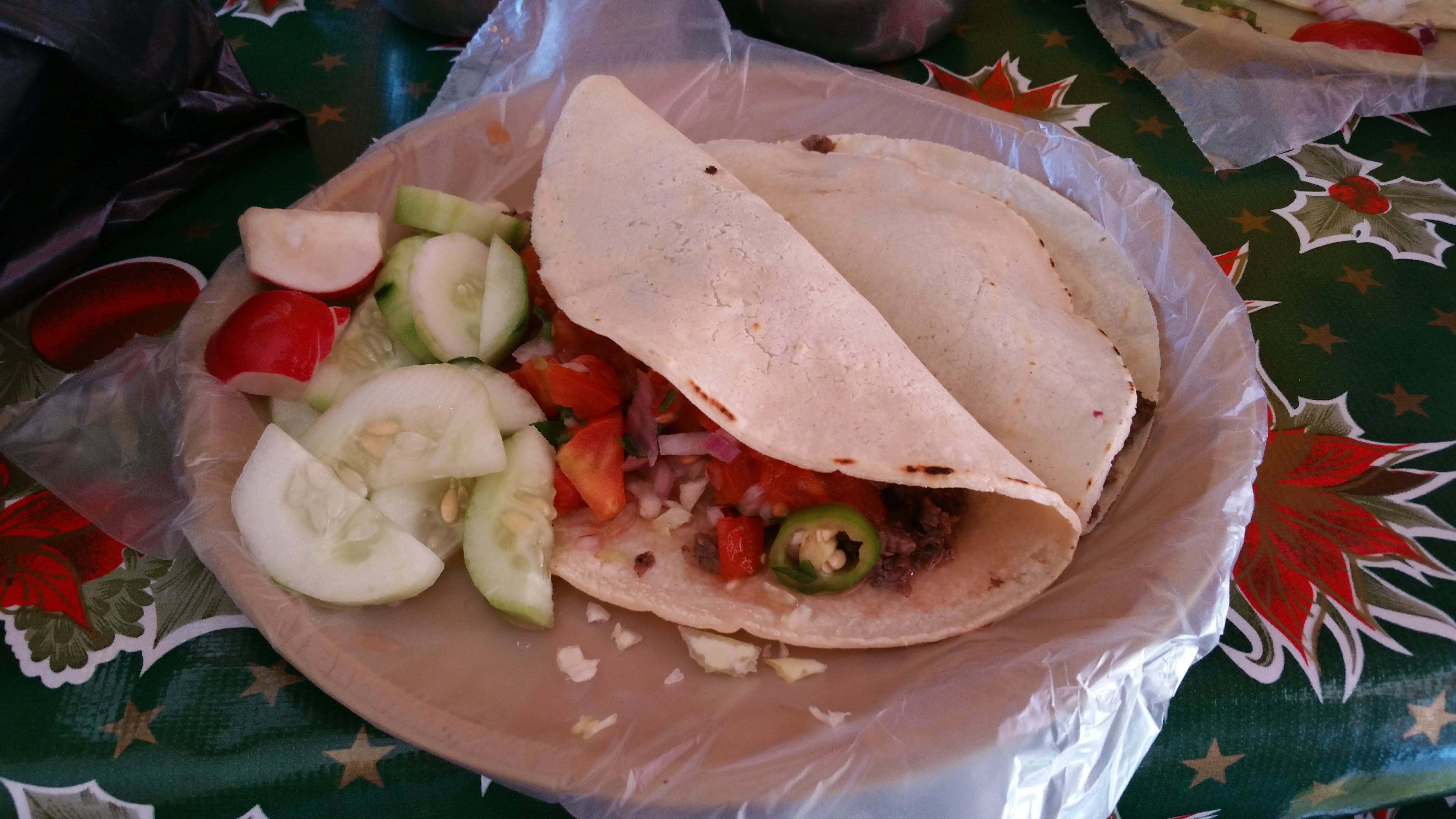 Tacos "Noe" image 3