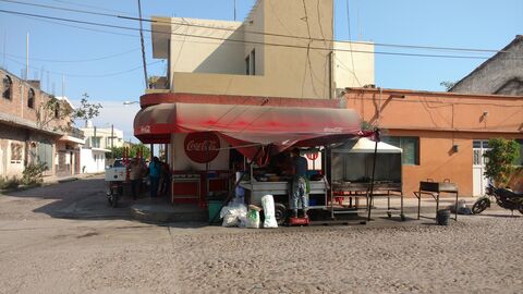 Tacos "Noe" image 4