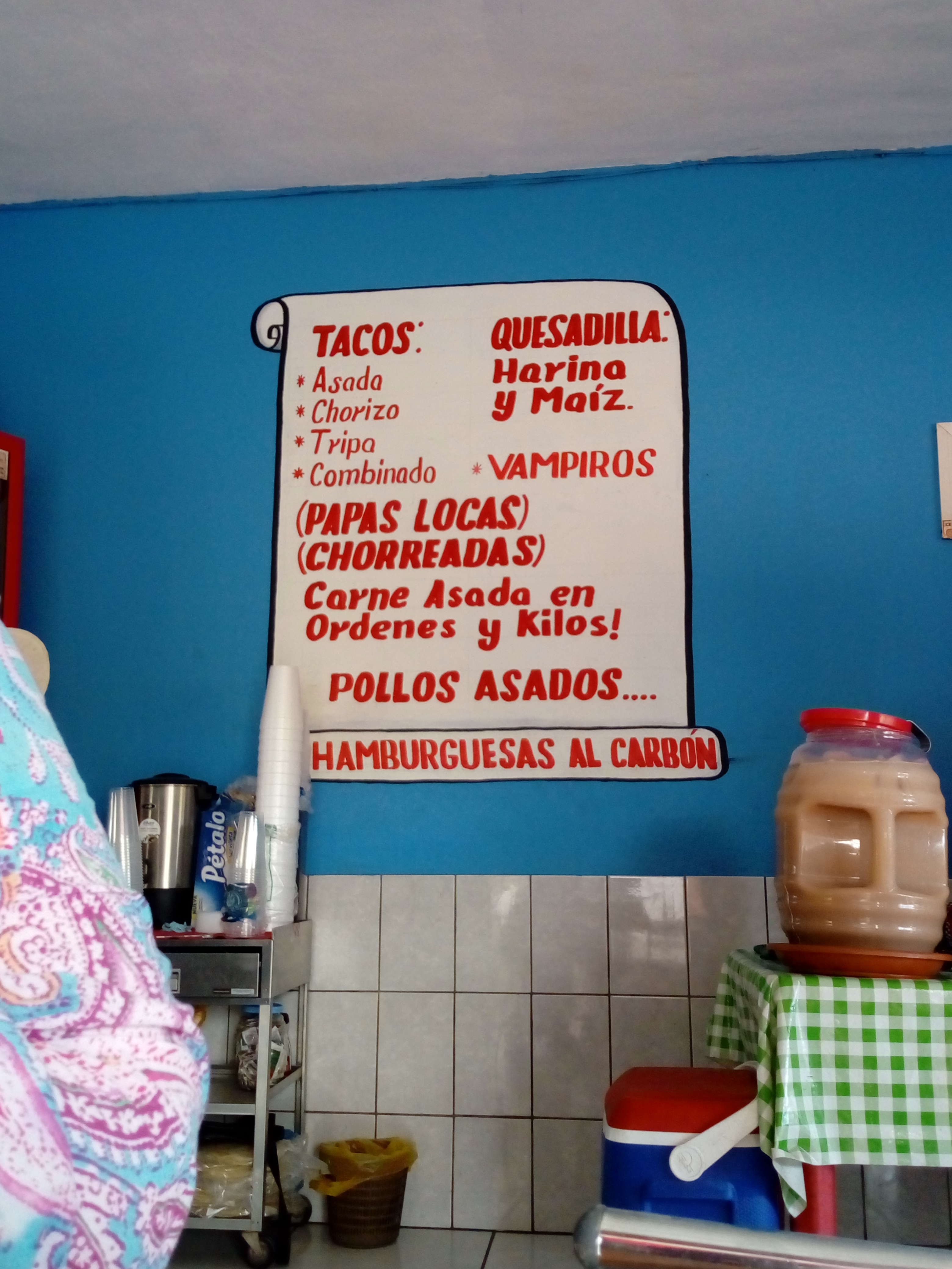 Tacos "Noe" image 5