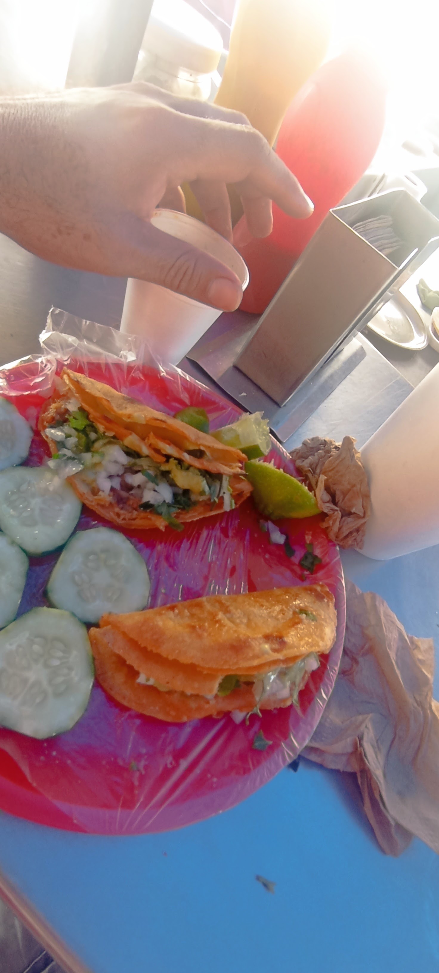 Tacos "Noe" image 7