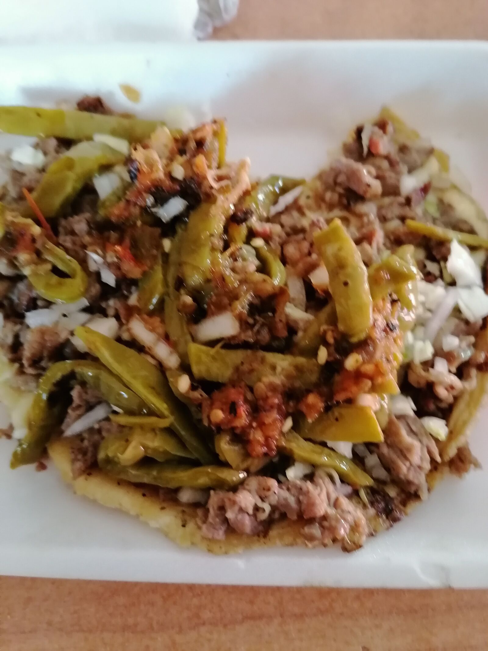 Tacos "Noe" image 9