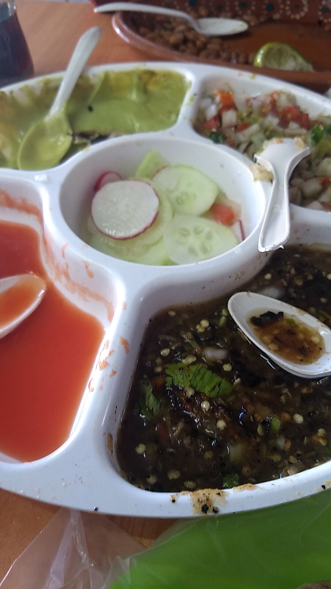 Tacos "Noe" image 10