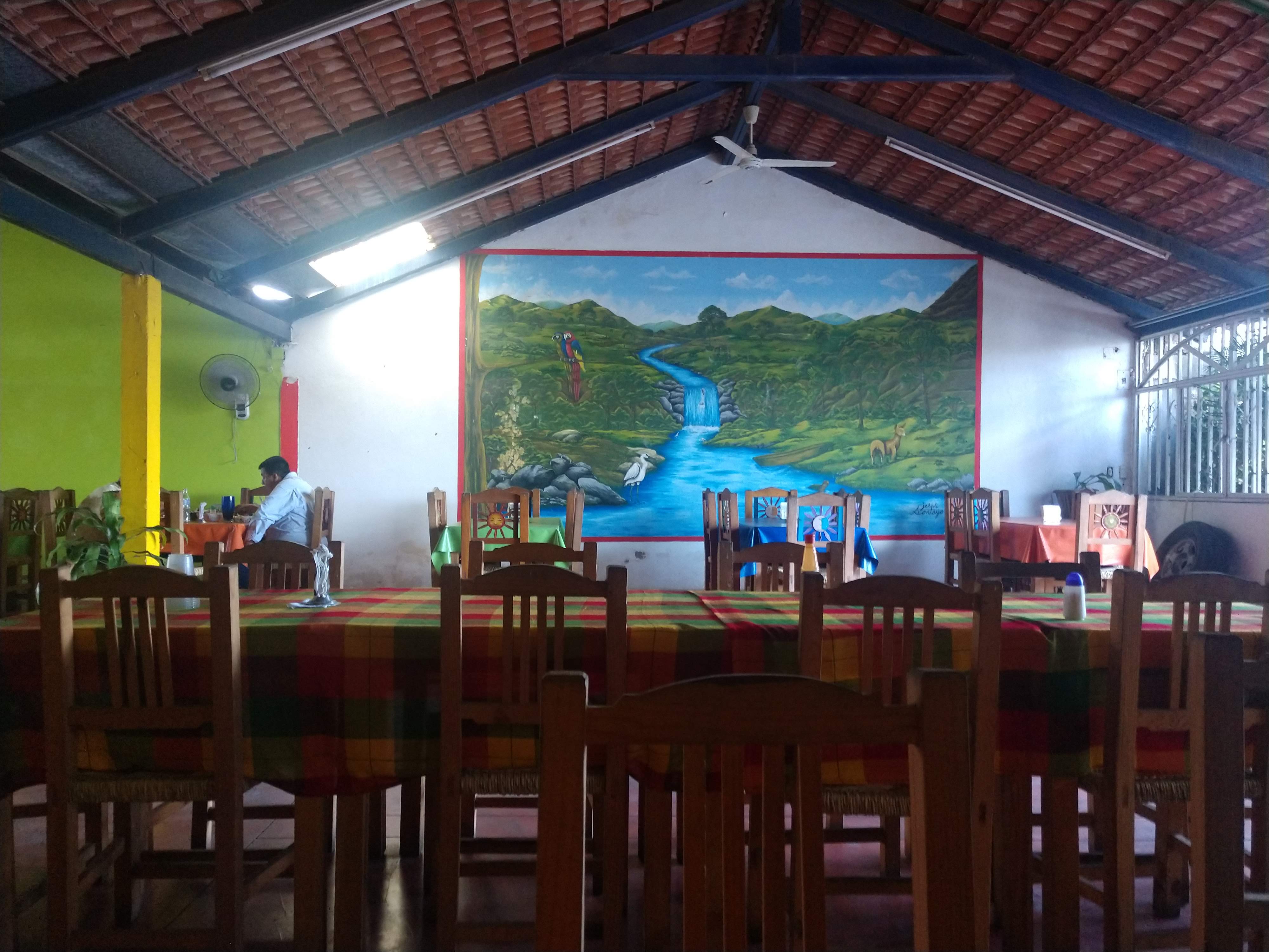 Restaurant Lucy image 2