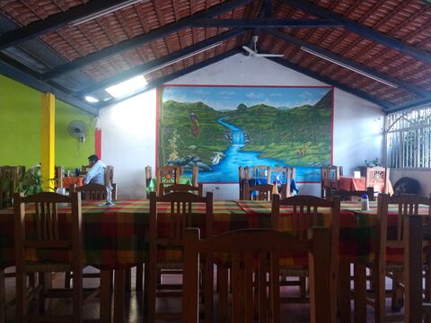 Restaurant Lucy image 2