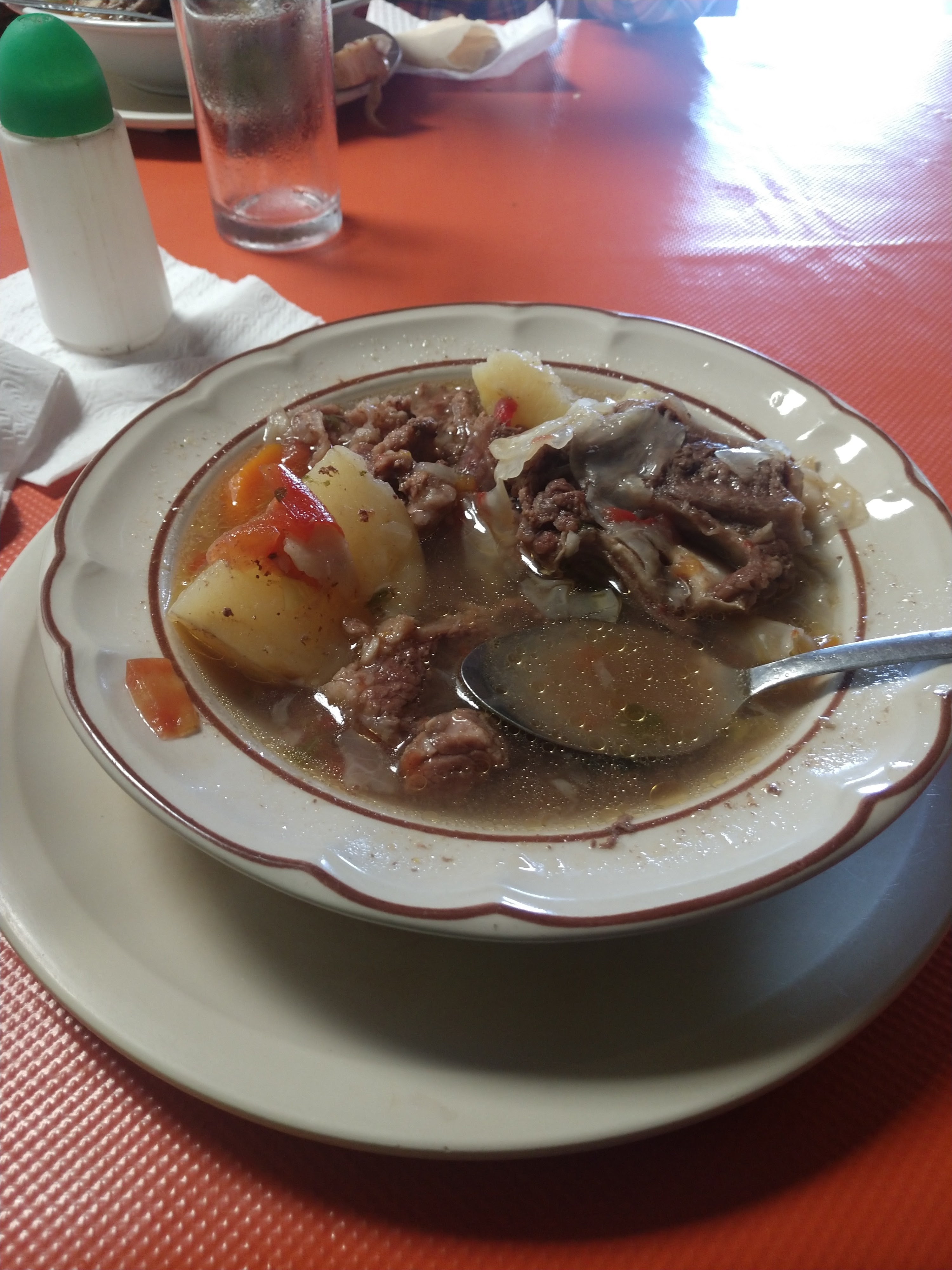 Restaurant Lucy image 3