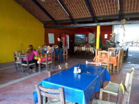 Restaurant Lucy image 7