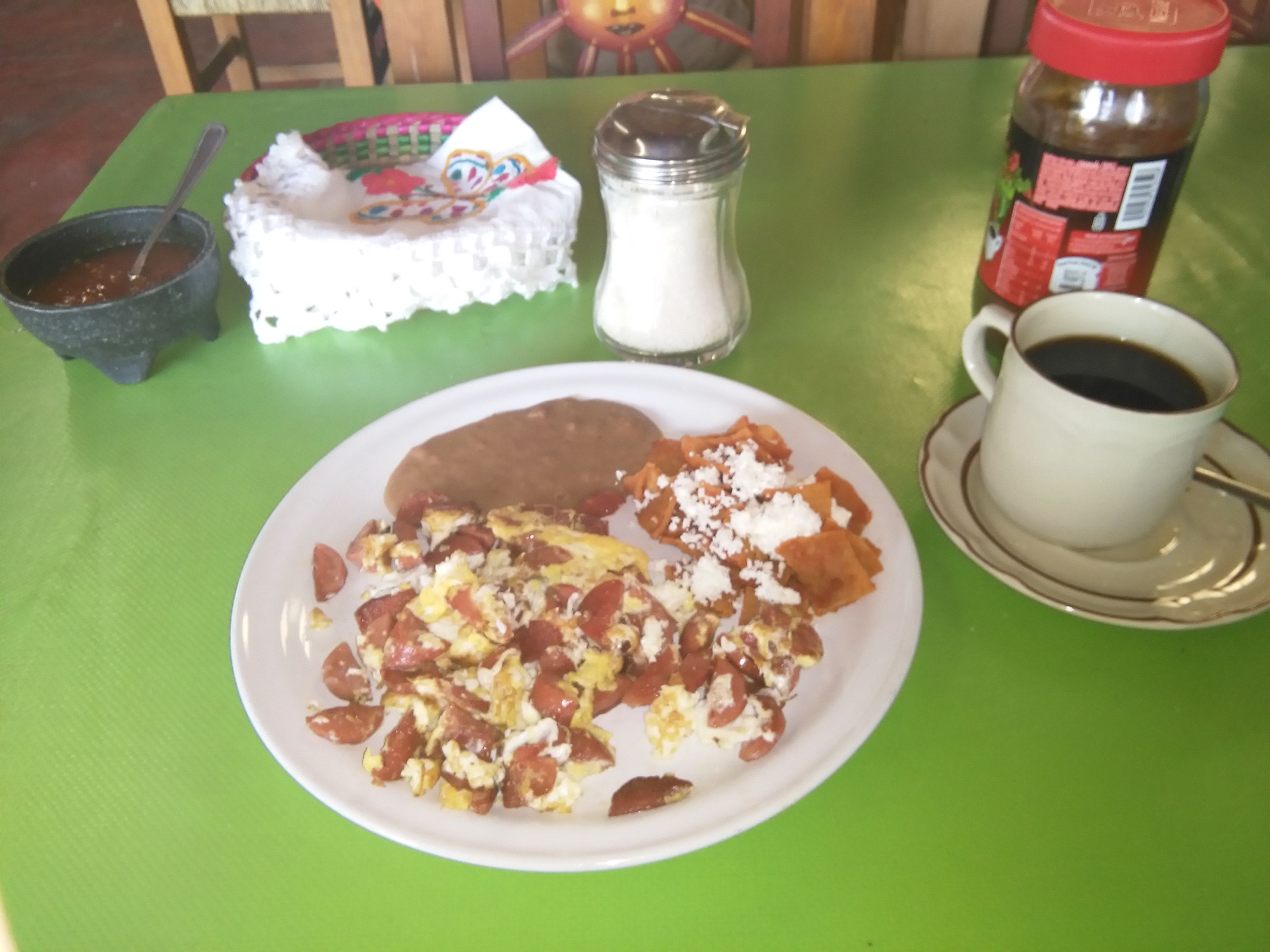 Restaurant Lucy image 8