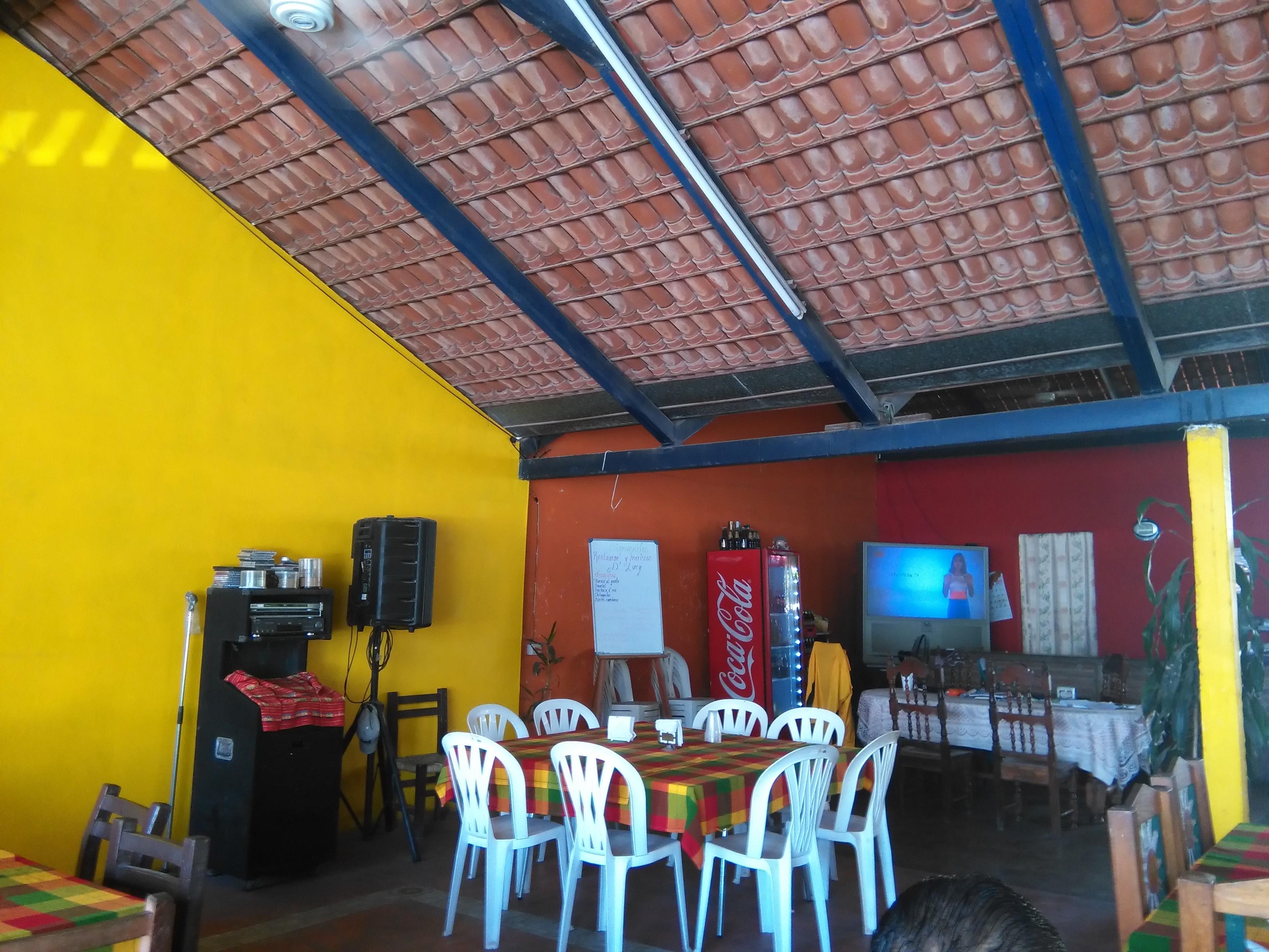 Restaurant Lucy image 9