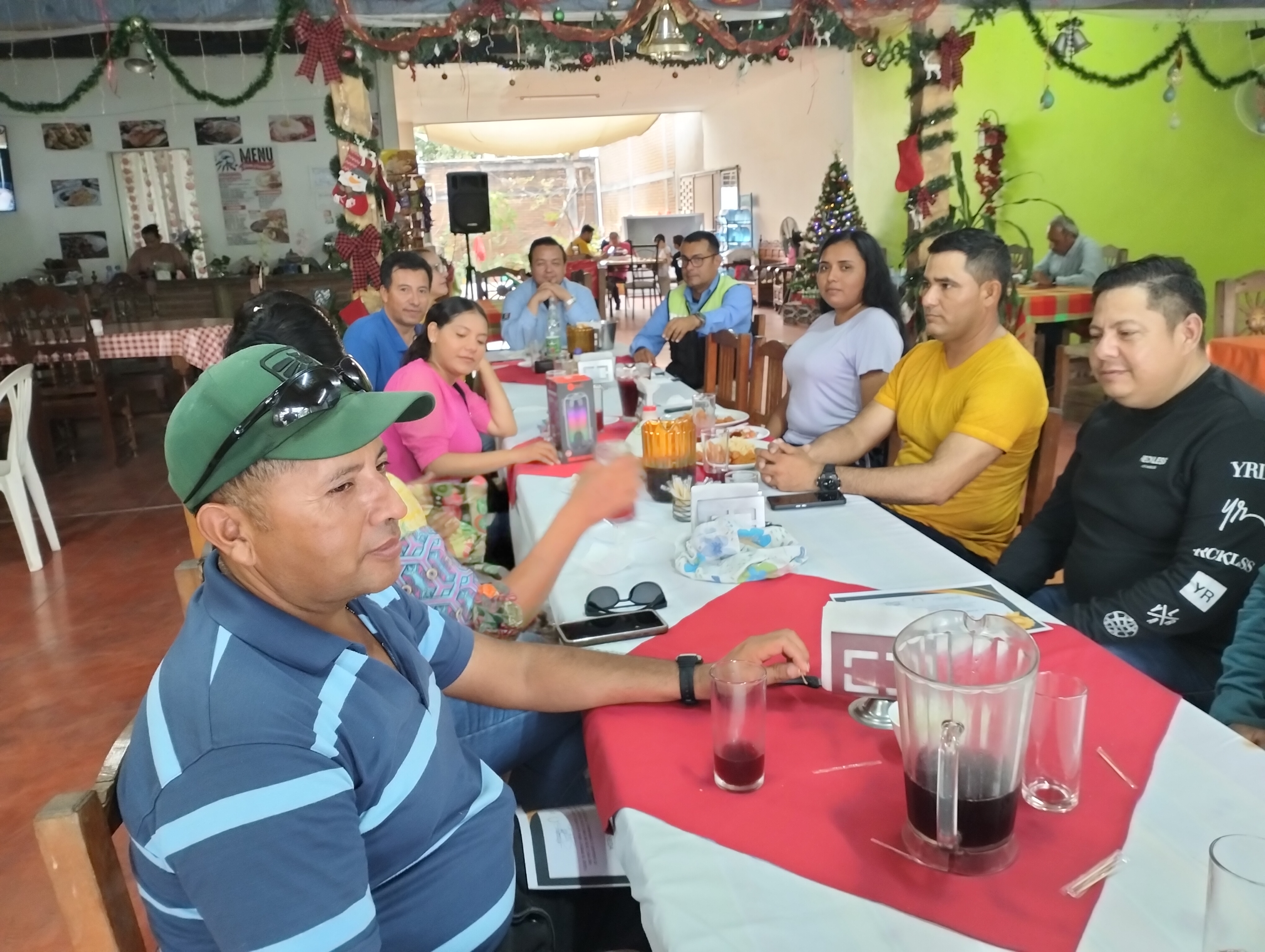 Restaurant Lucy image 10