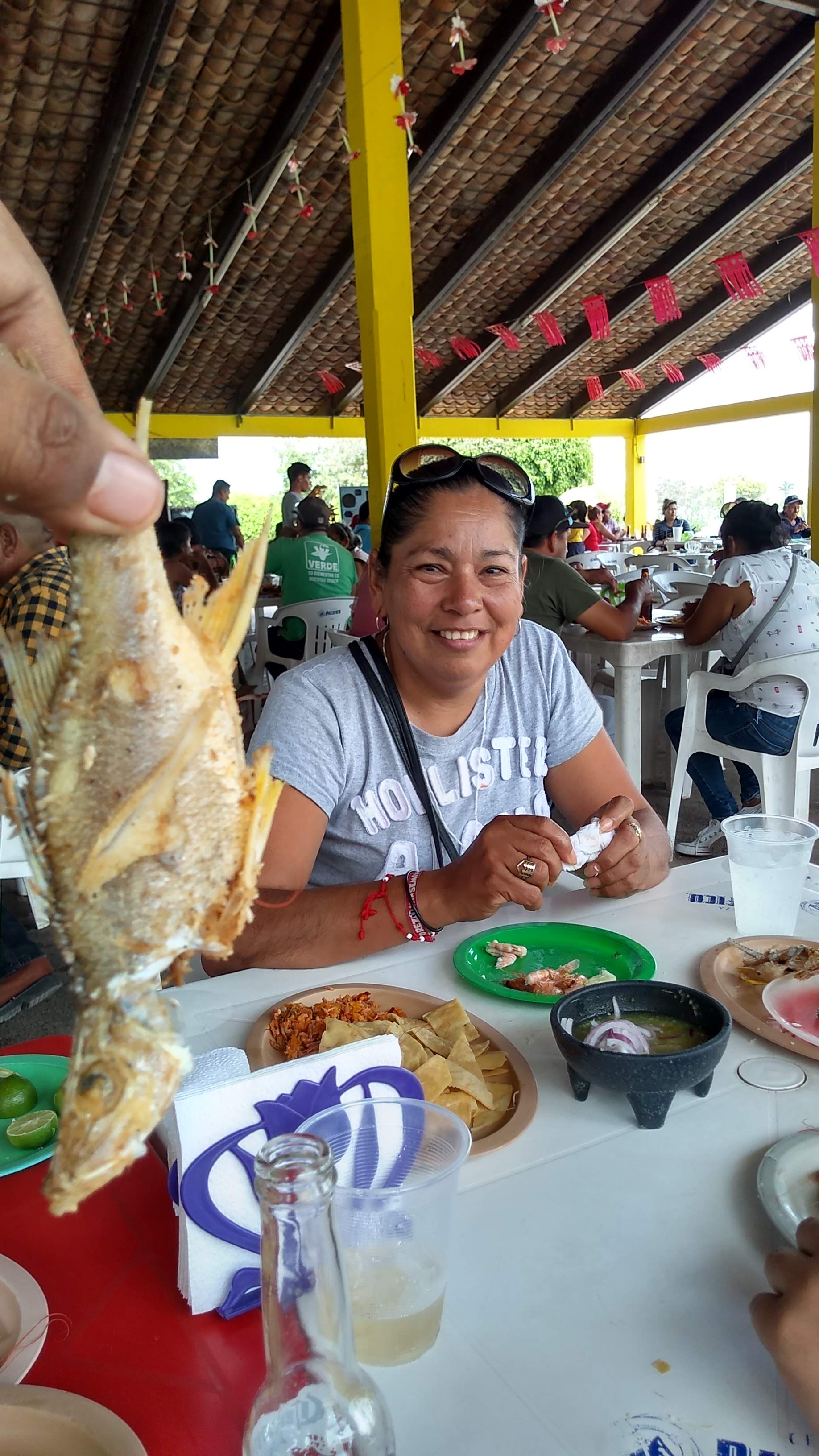 CENTRO BOTANERO EL Dorado image 2