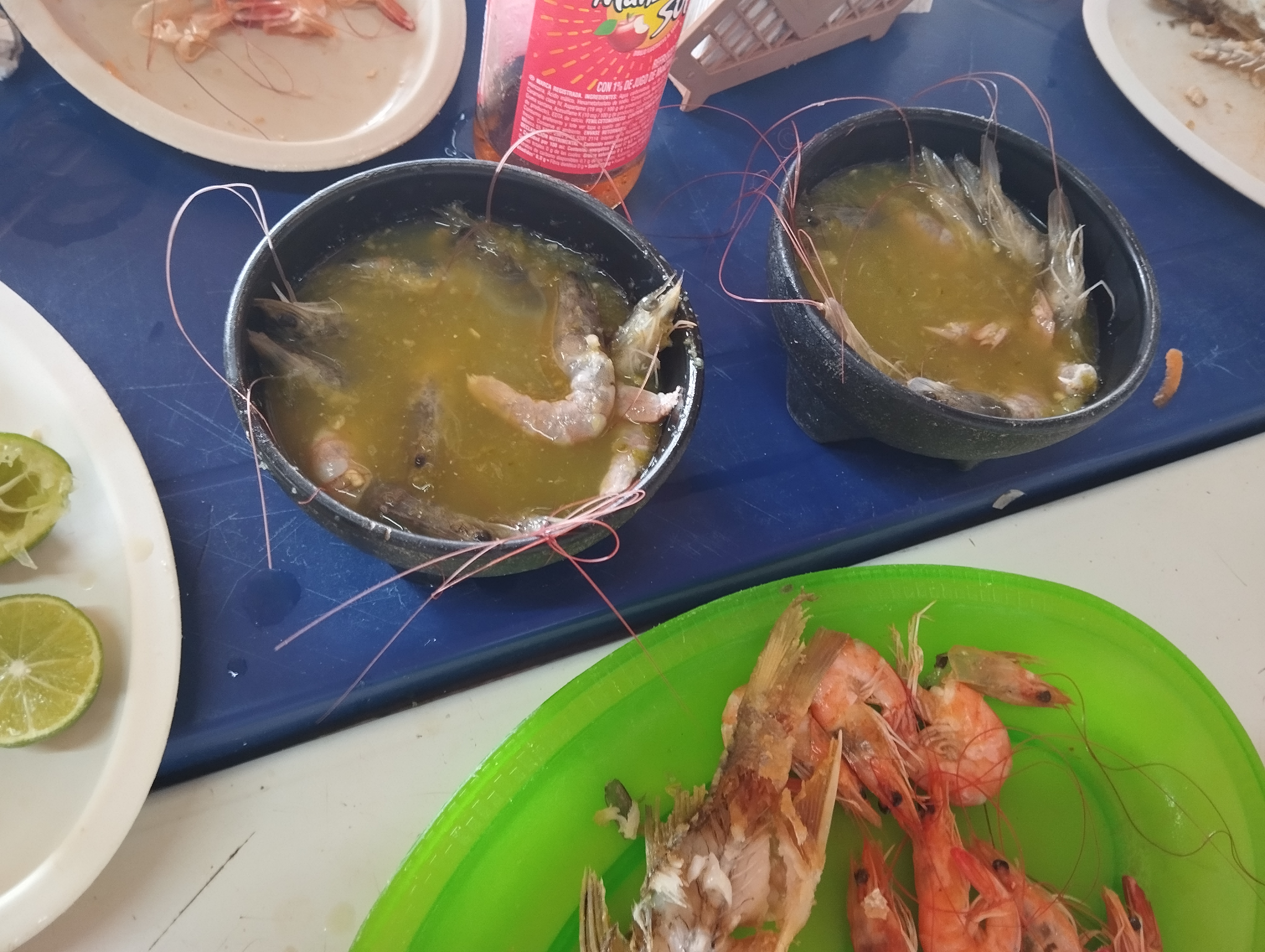 CENTRO BOTANERO EL Dorado image 4