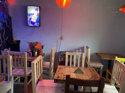 Kabuto sushi restaurant bar image 3