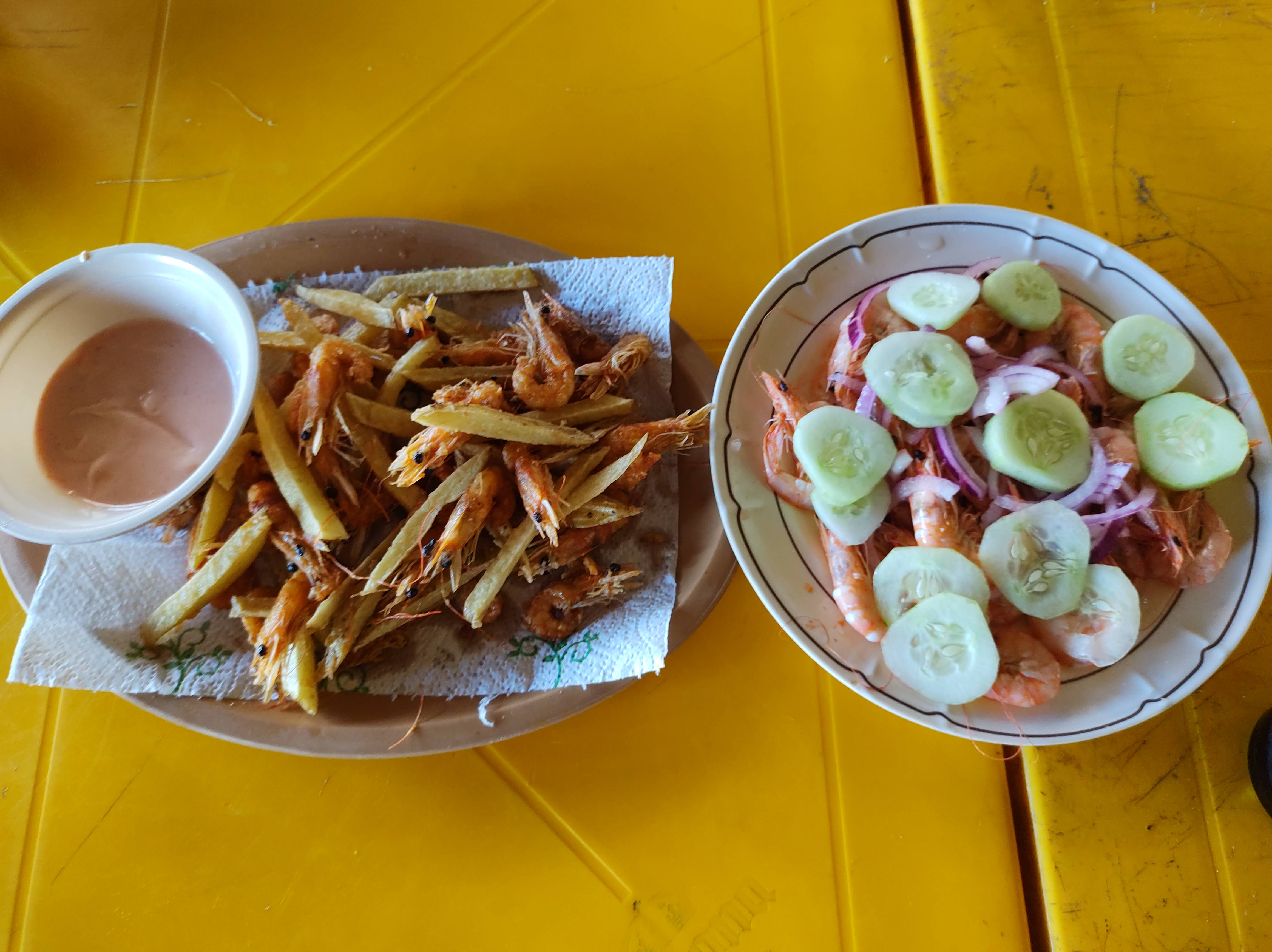 Centro Botanero "El Atracón" image 1