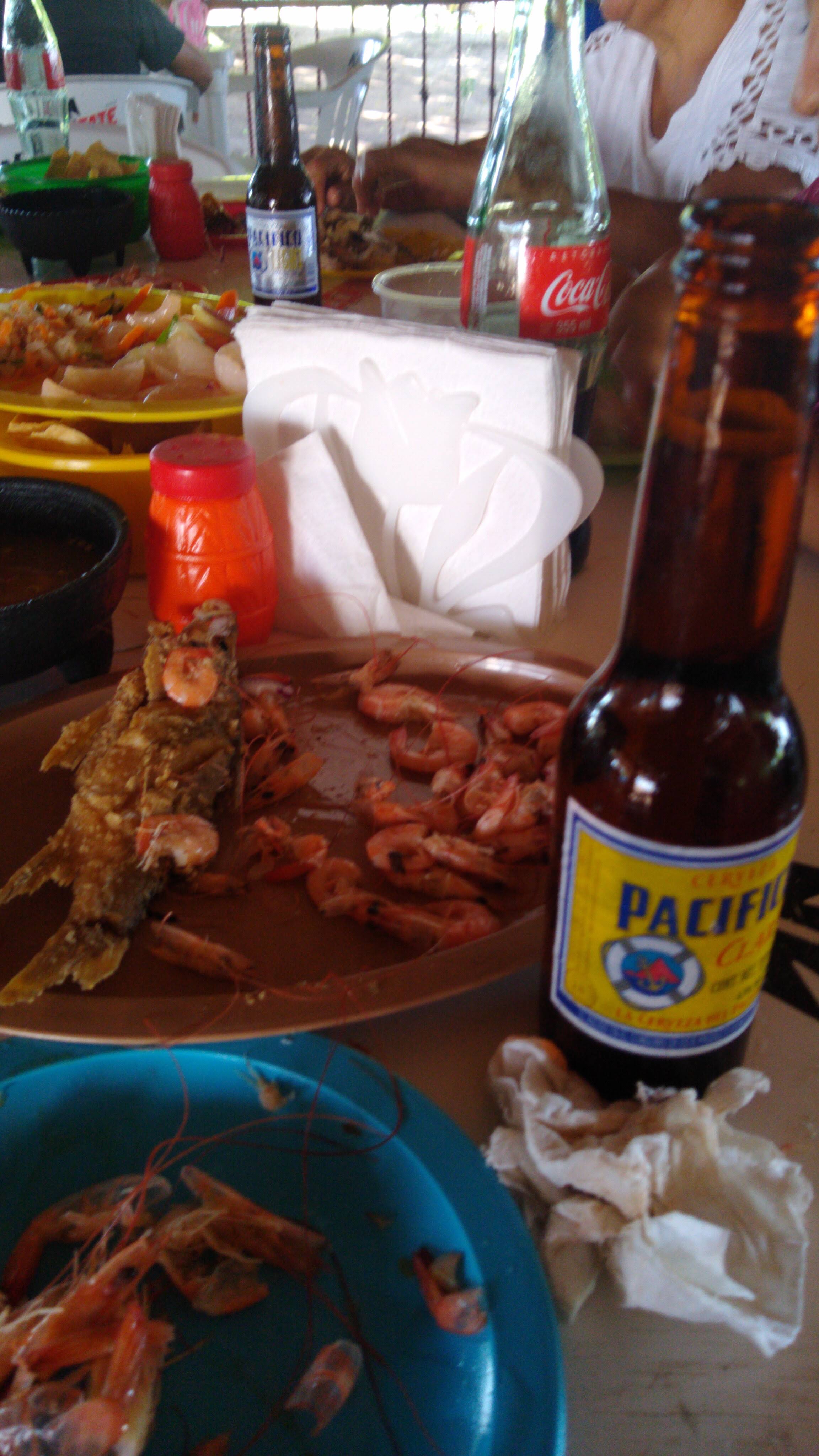 Centro Botanero "El Atracón" image 3