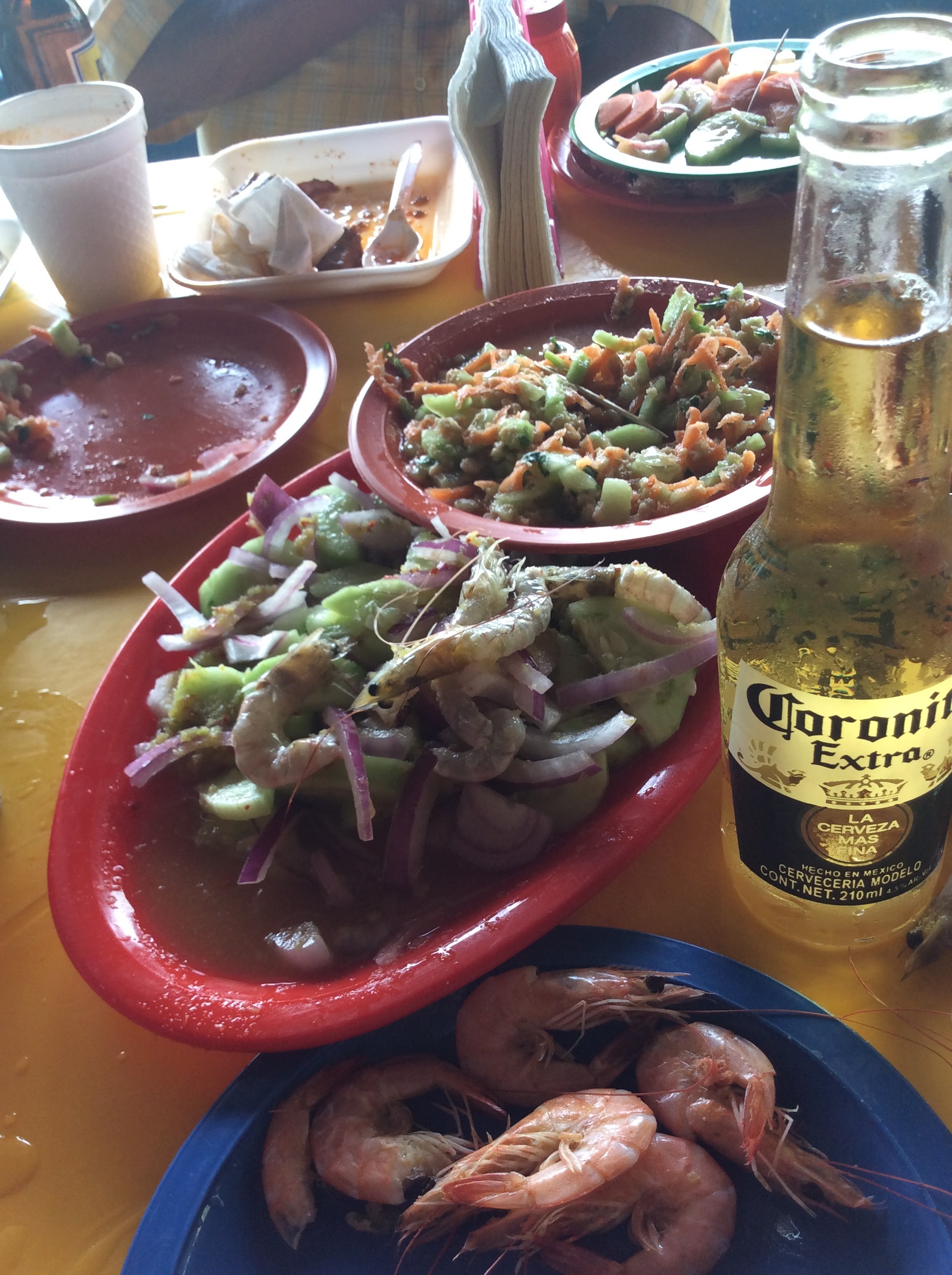 Centro Botanero "El Atracón" image 4