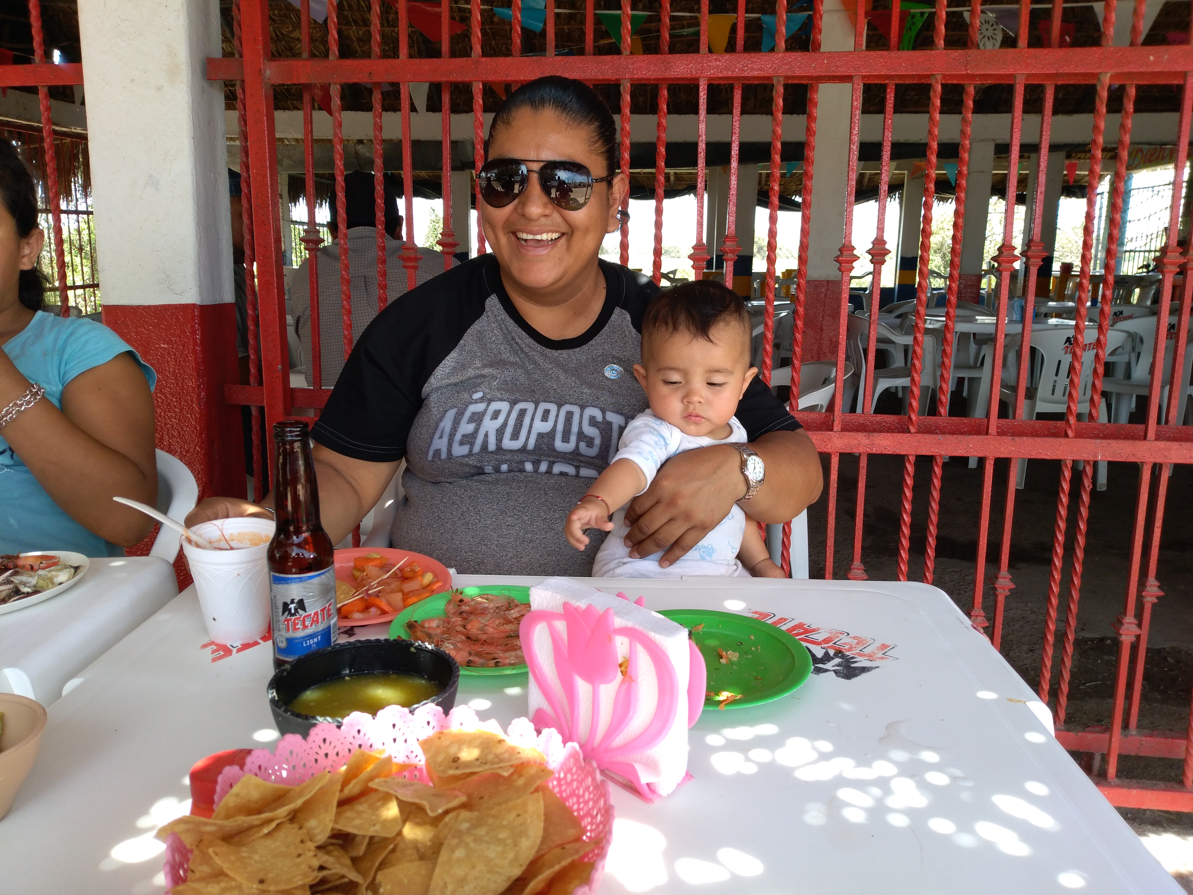 Centro Botanero "El Atracón" image 5