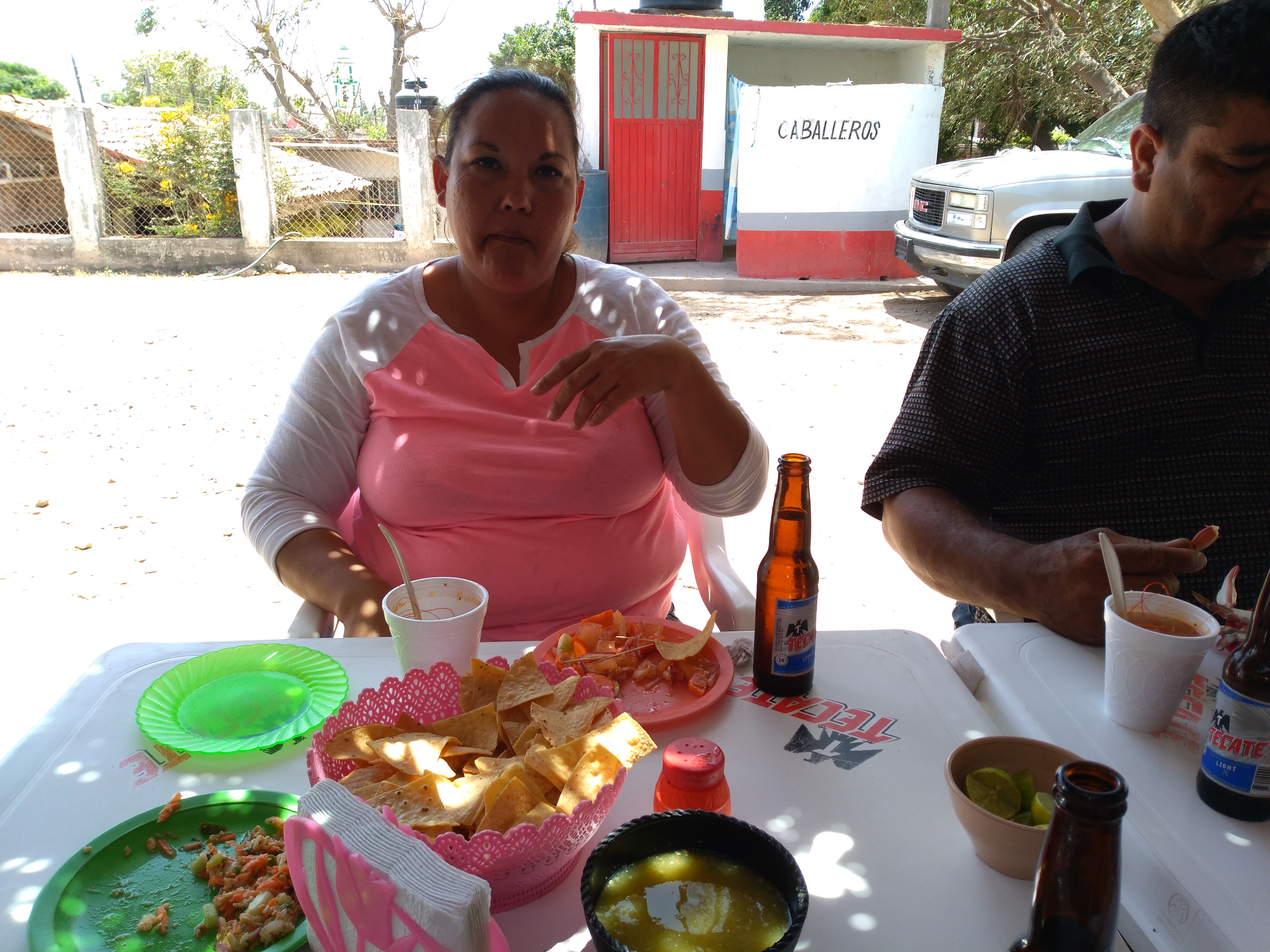 Centro Botanero "El Atracón" image 8