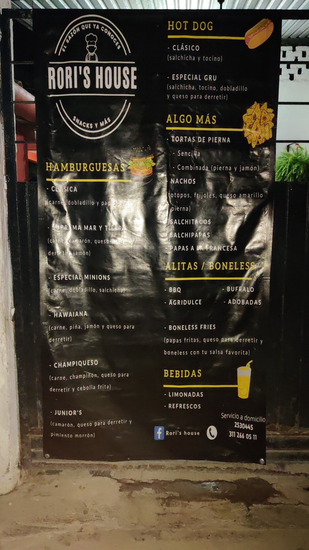 Rori's House image 5