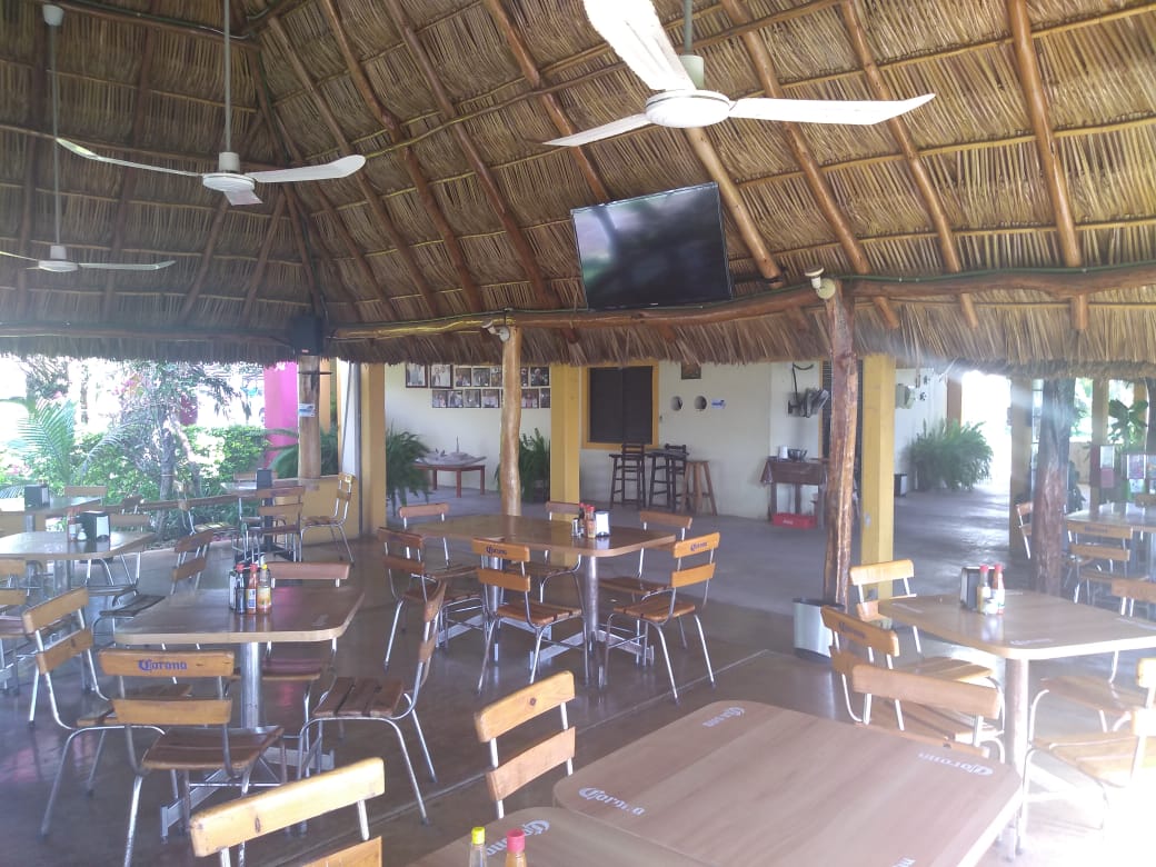 Restaurante Mariscocos Las Jicamas image 1