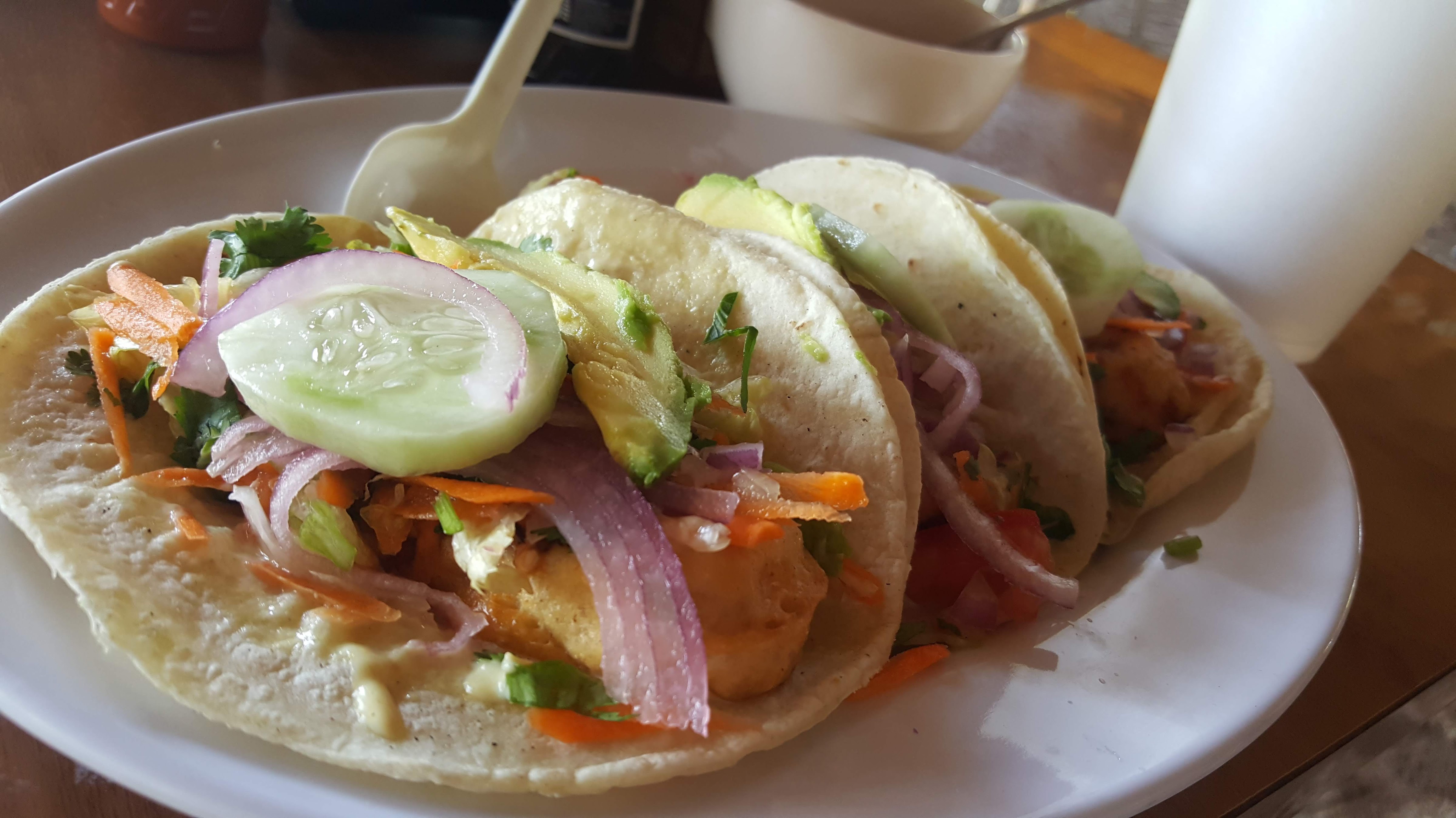 Restaurante Mariscocos Las Jicamas image 8