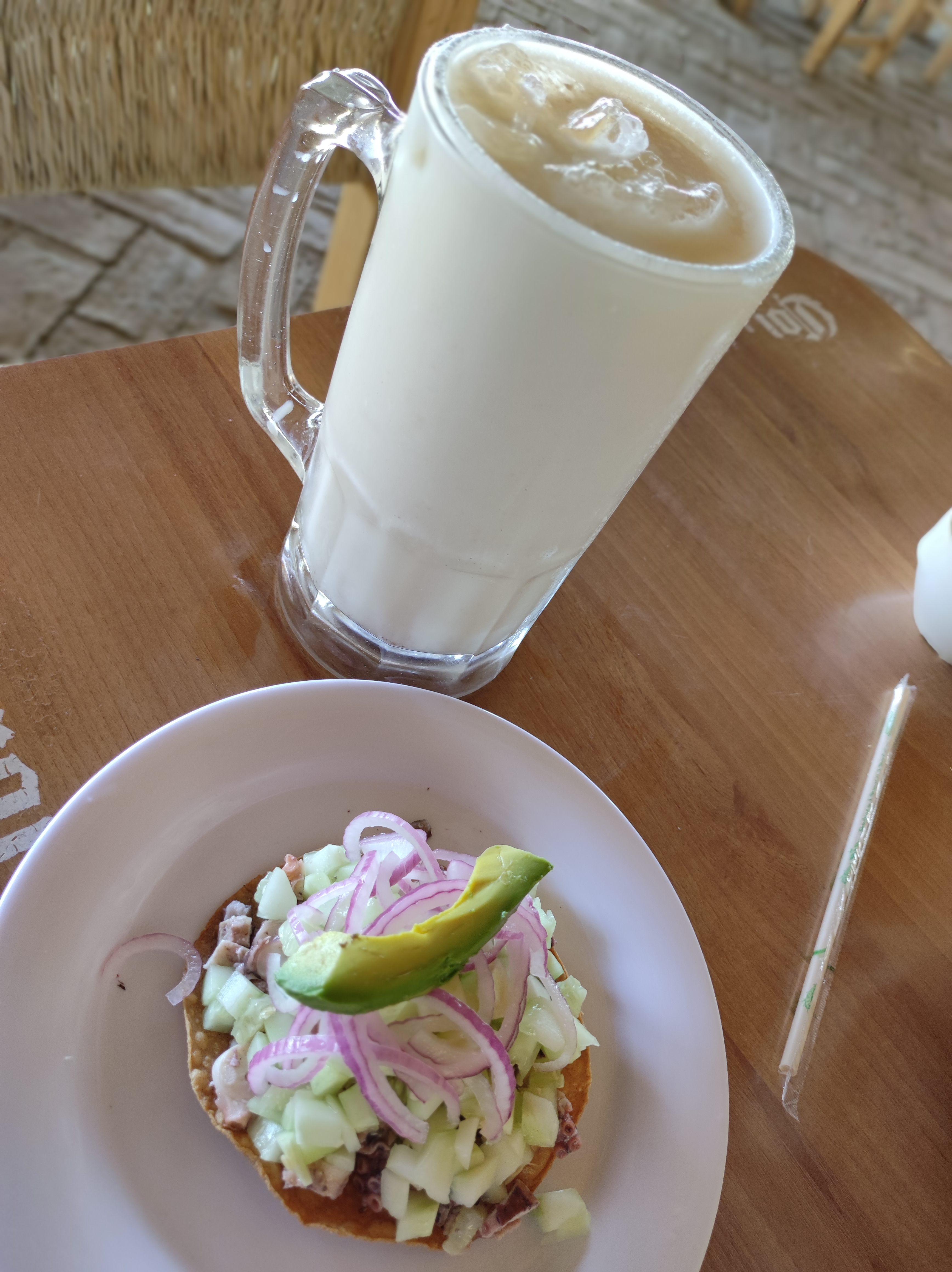 Restaurante Mariscocos Las Jicamas image 9