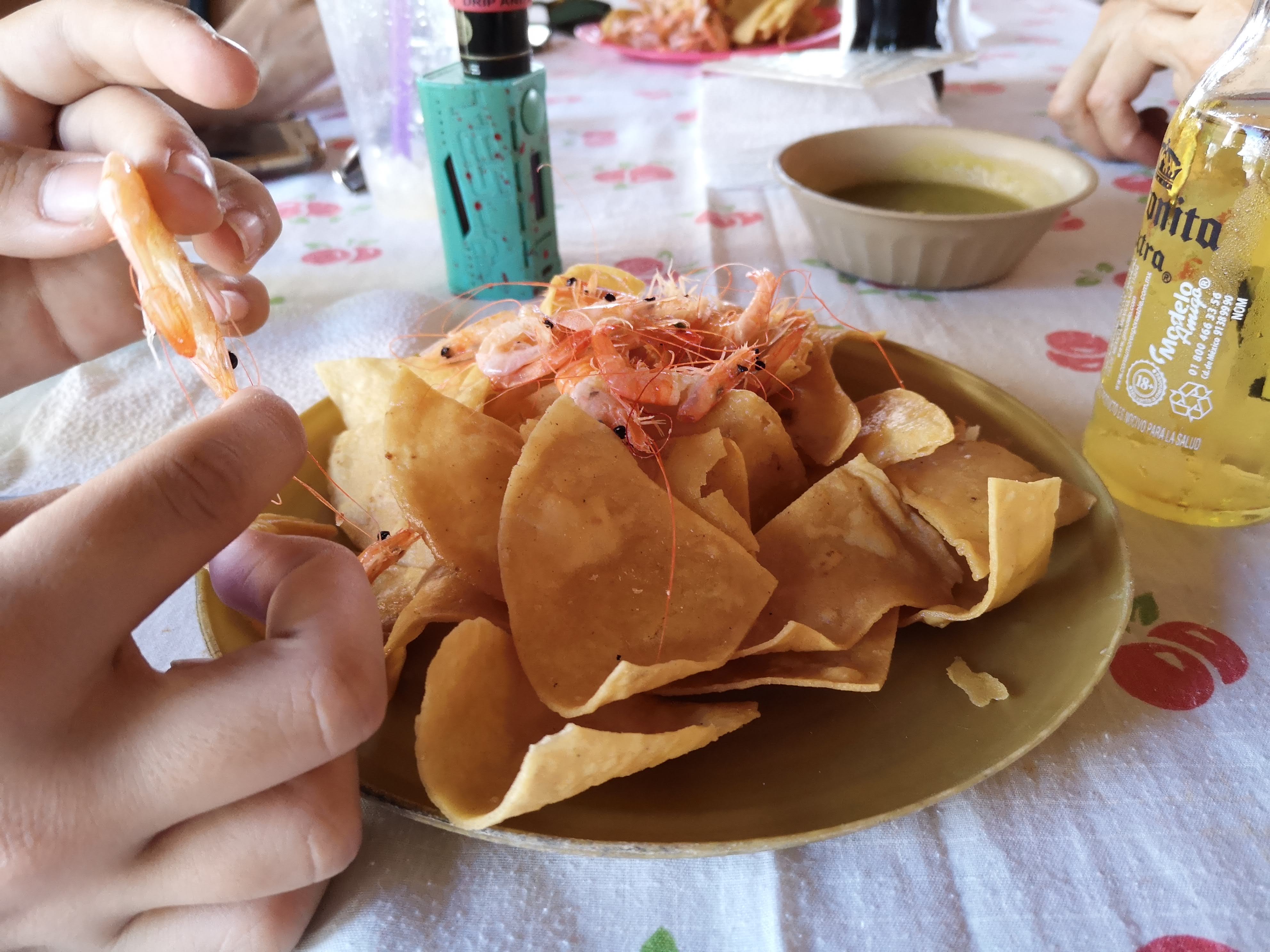 Centro Botanero El Camaron image 3