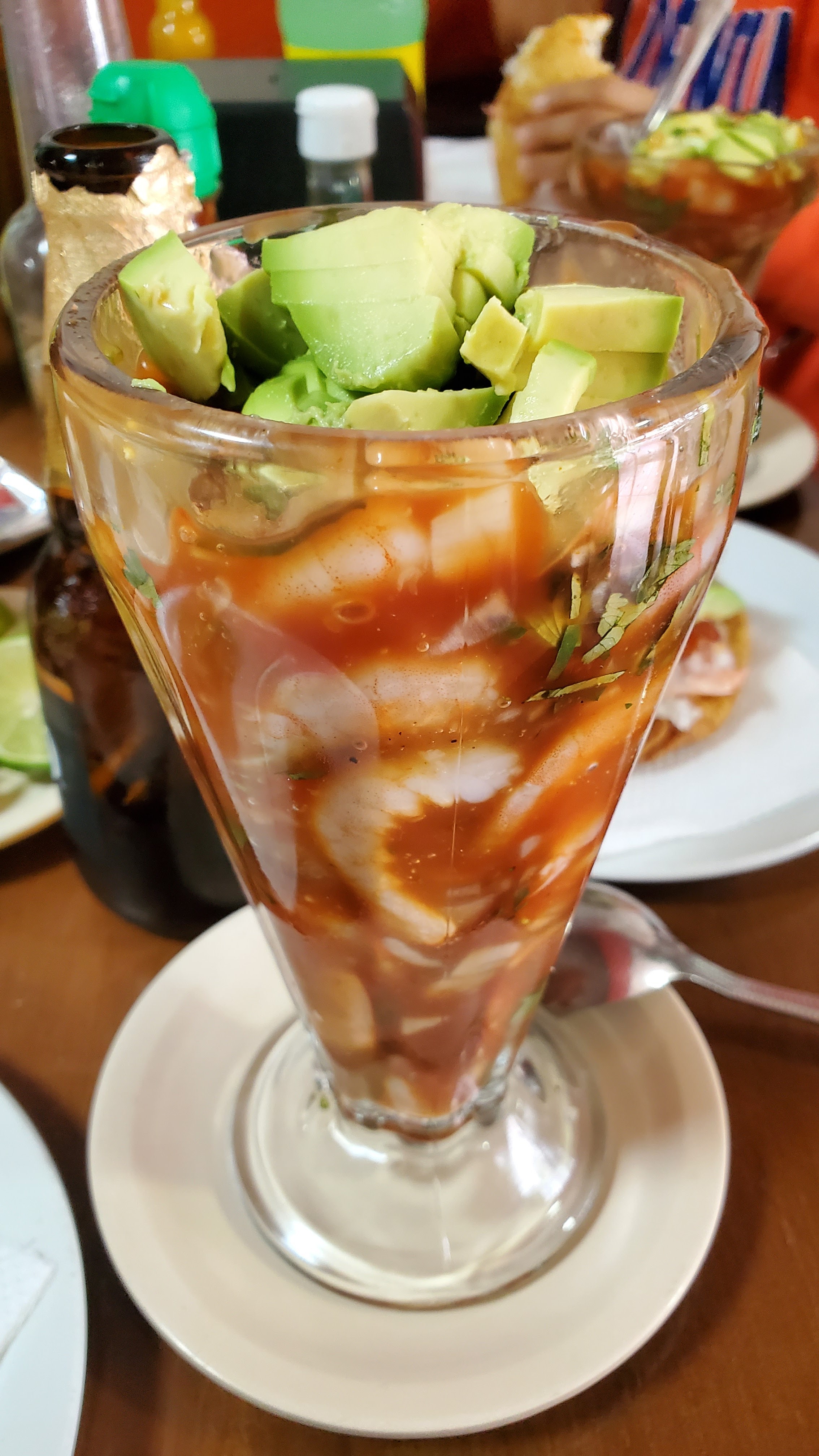 Mariscos 2000 Fede image 1