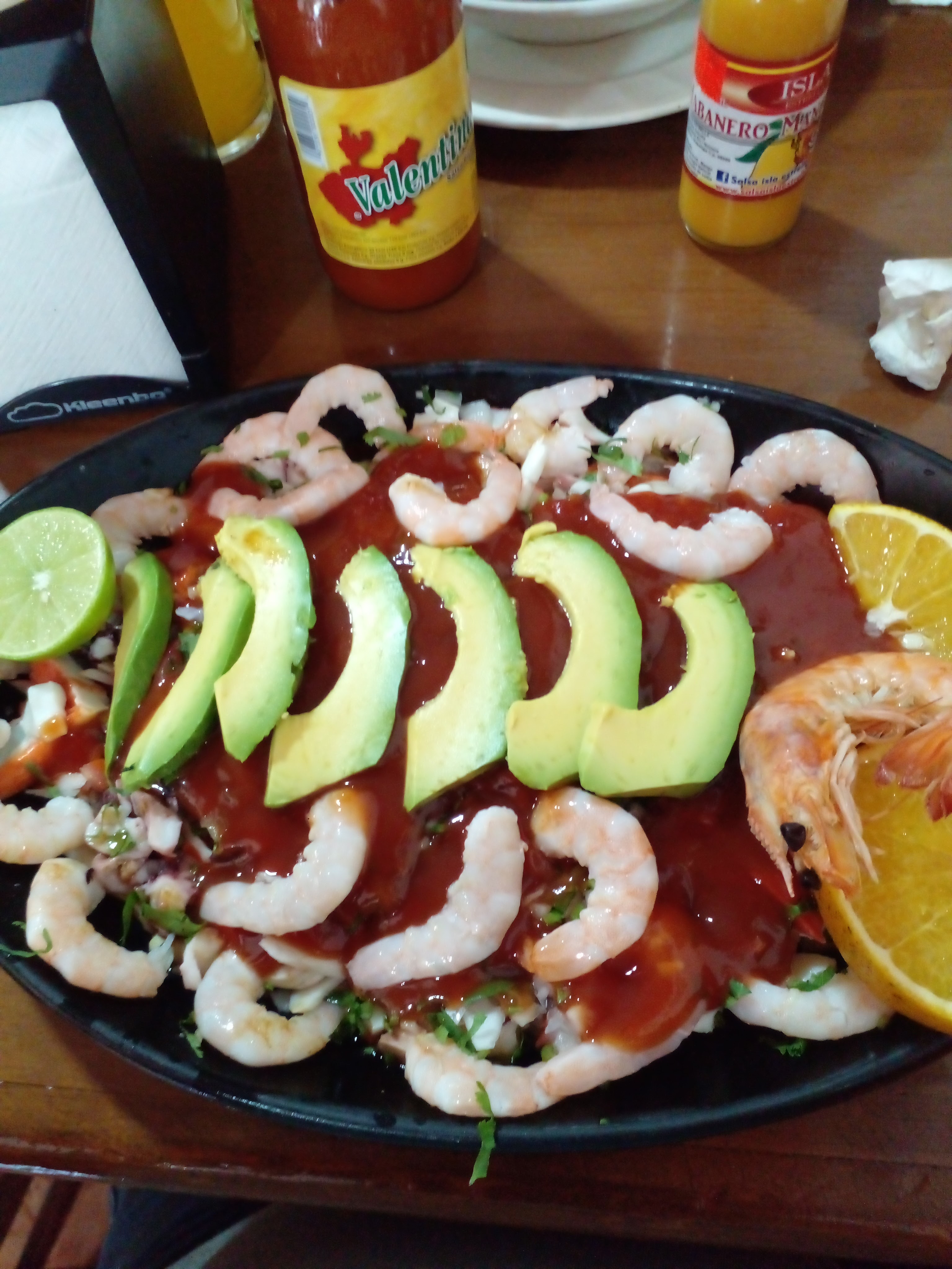 Mariscos 2000 Fede image 2