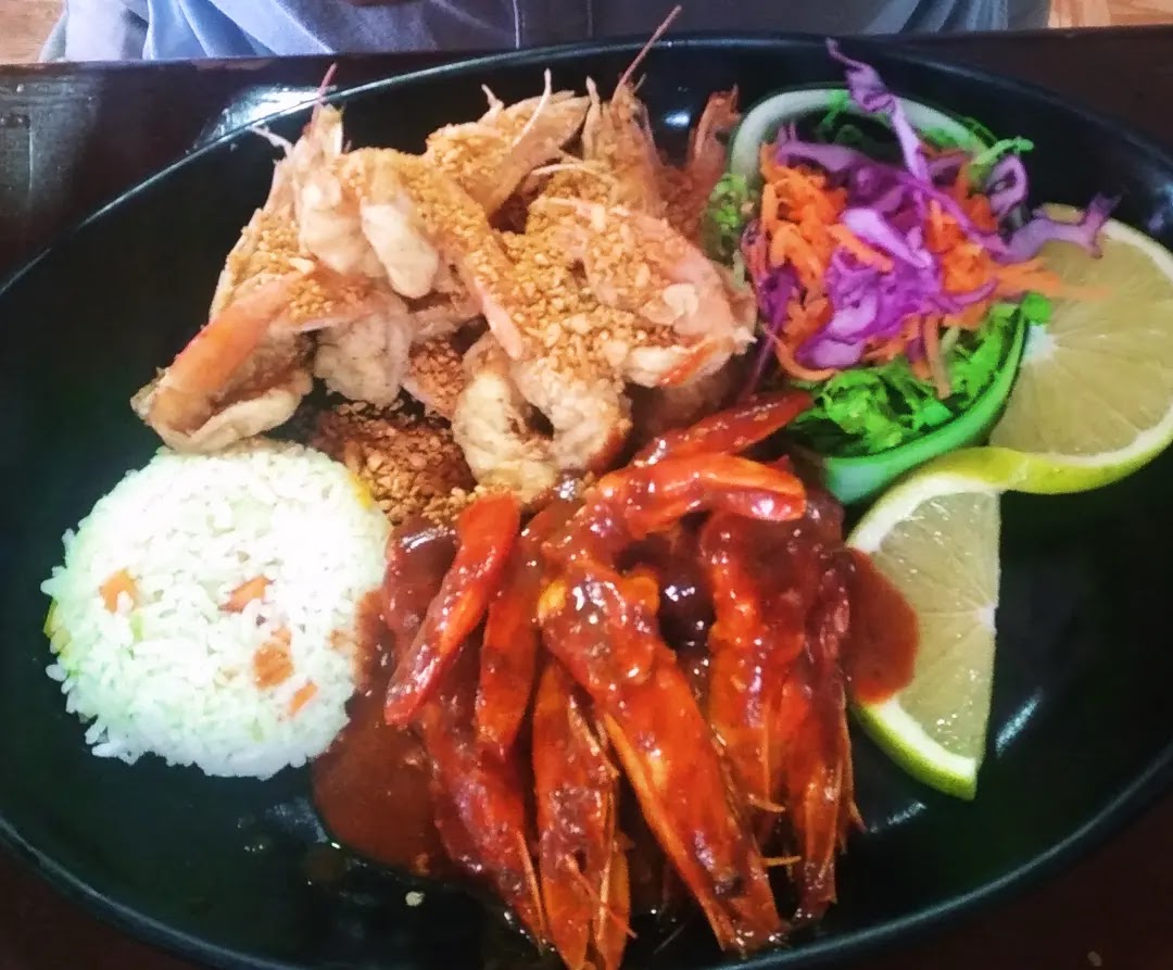 Mariscos 2000 Fede image 3