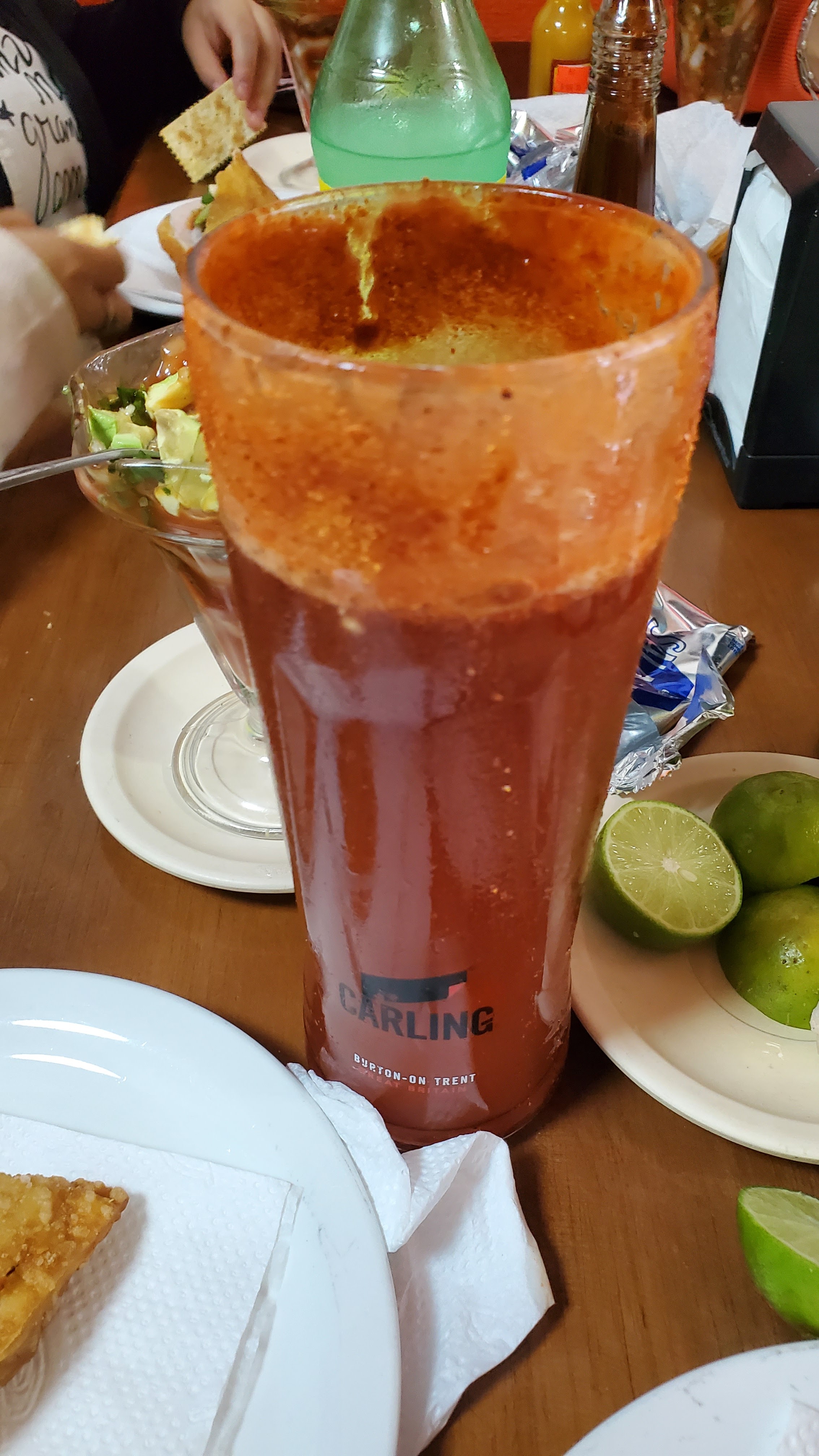 Mariscos 2000 Fede image 5