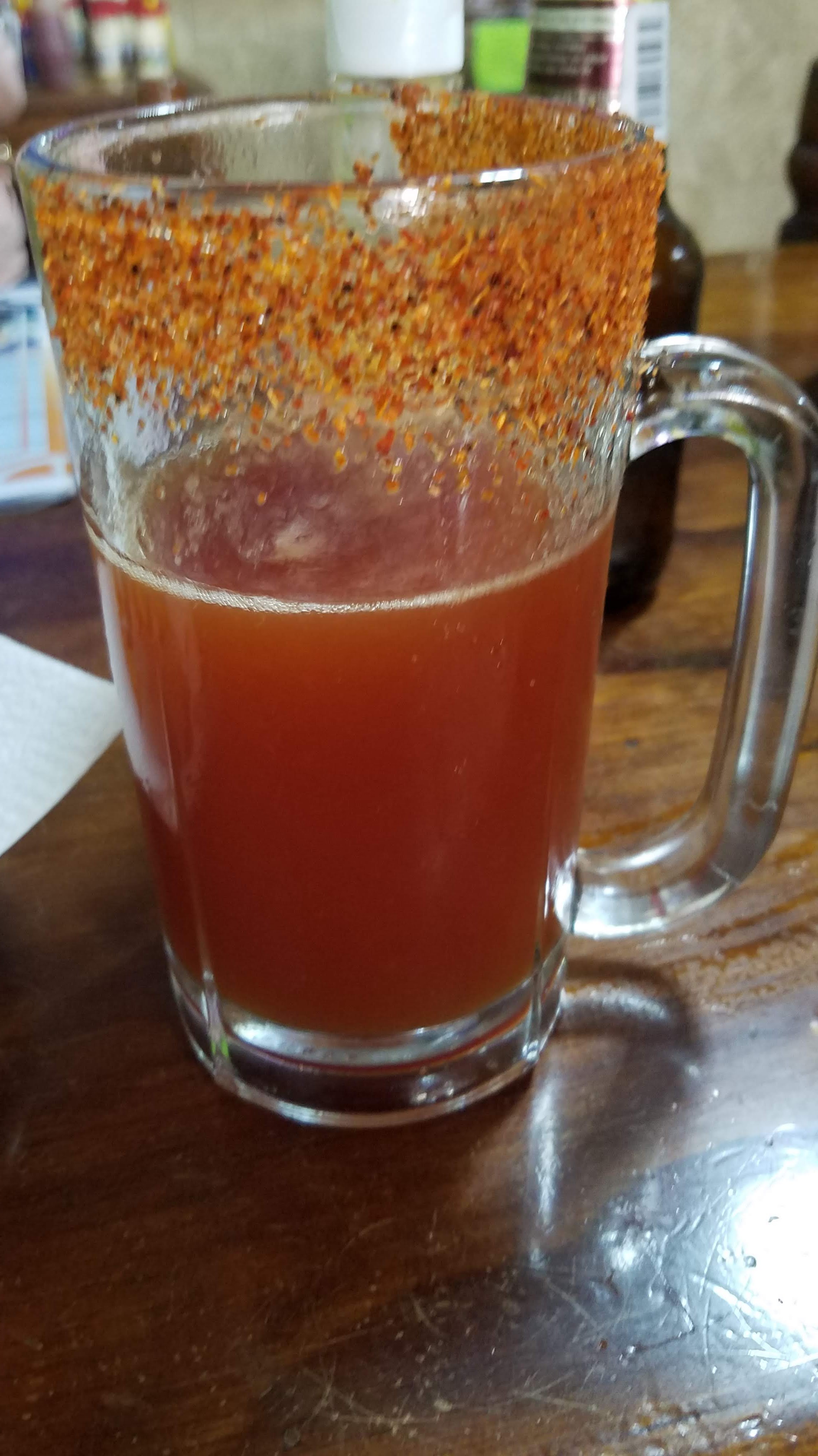 Mariscos 2000 Fede image 6