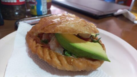 Mariscos 2000 Fede image 7