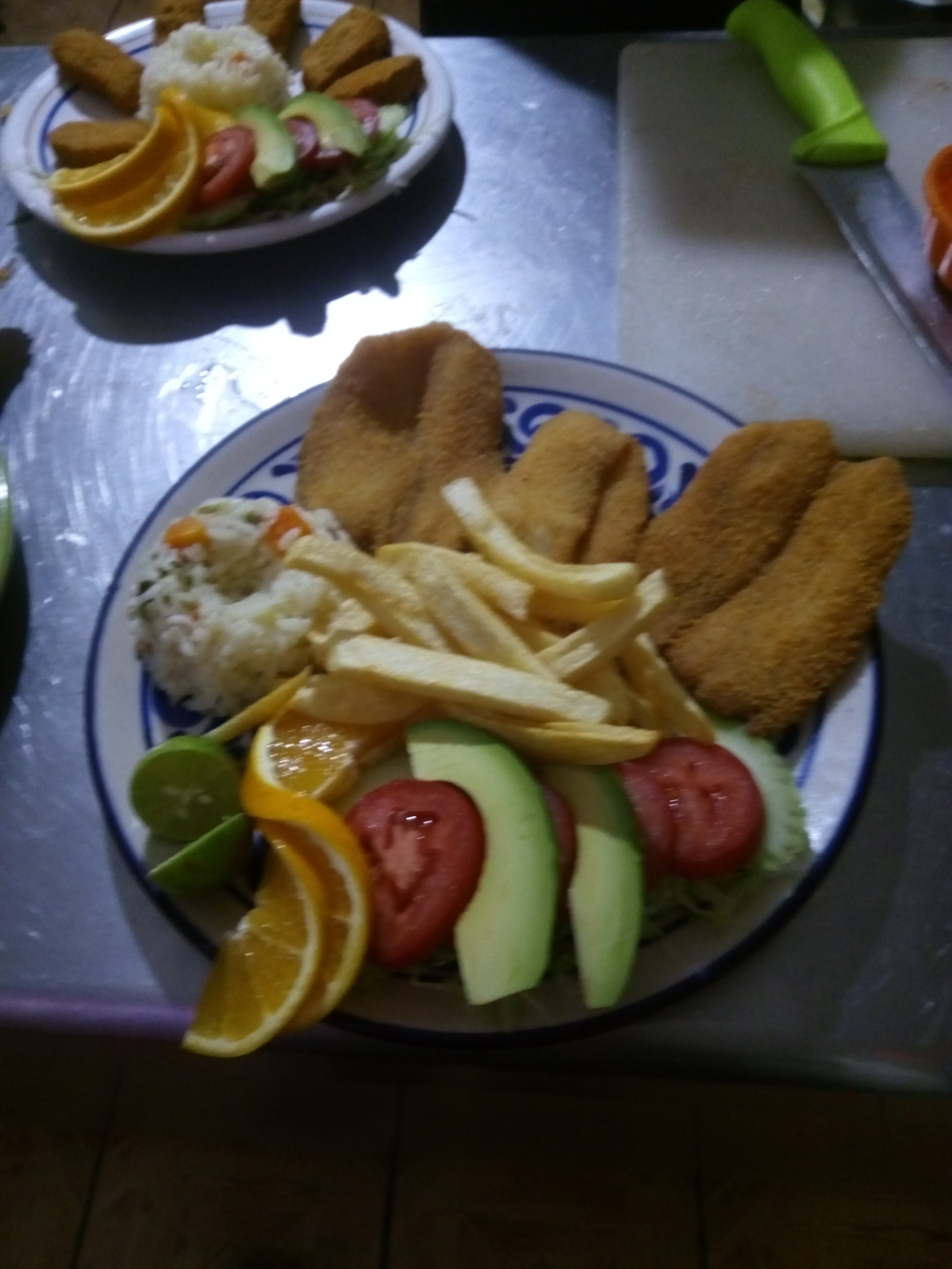 Mariscos 2000 Fede image 10