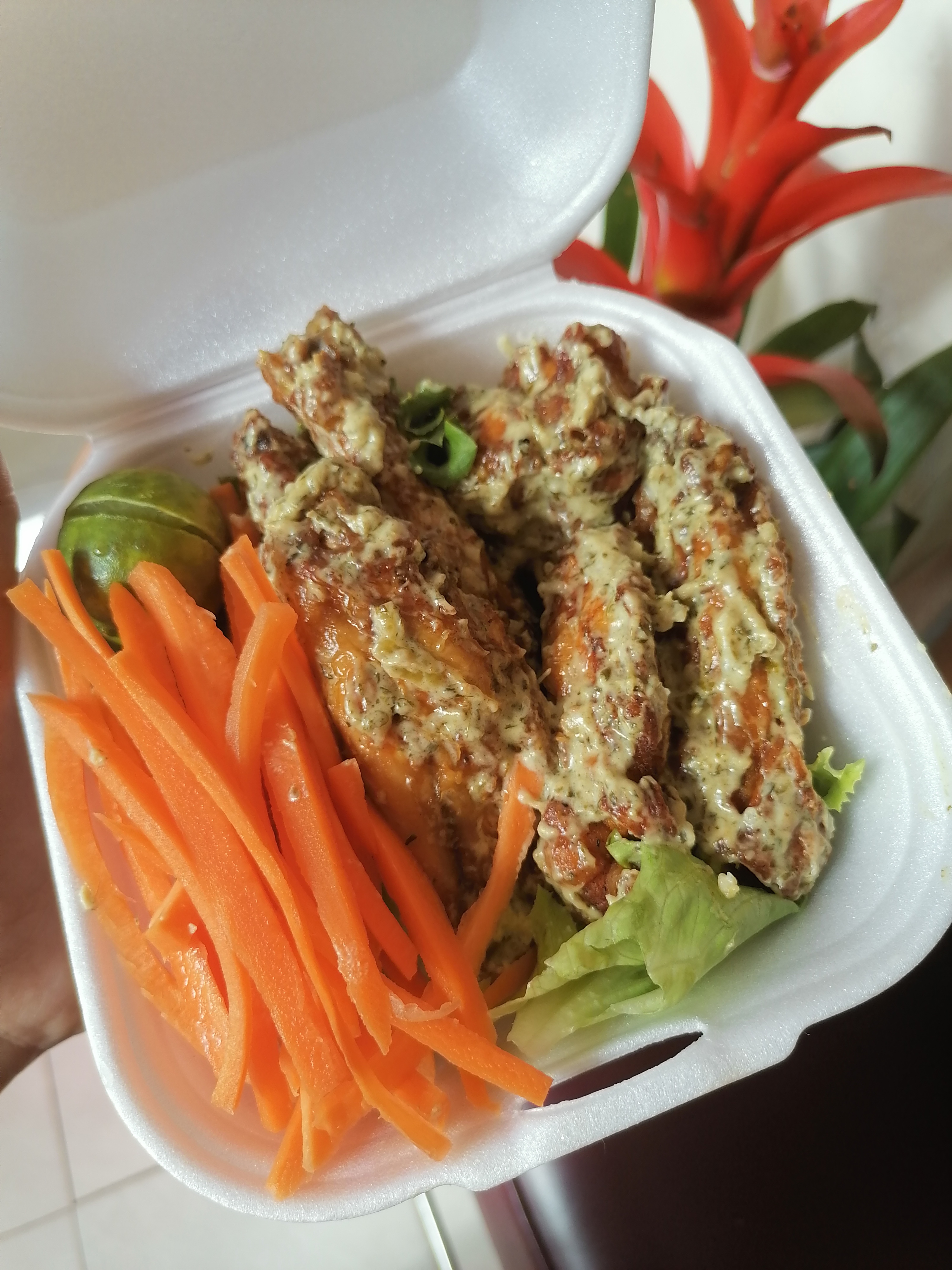 Olivia's Pizza image 2