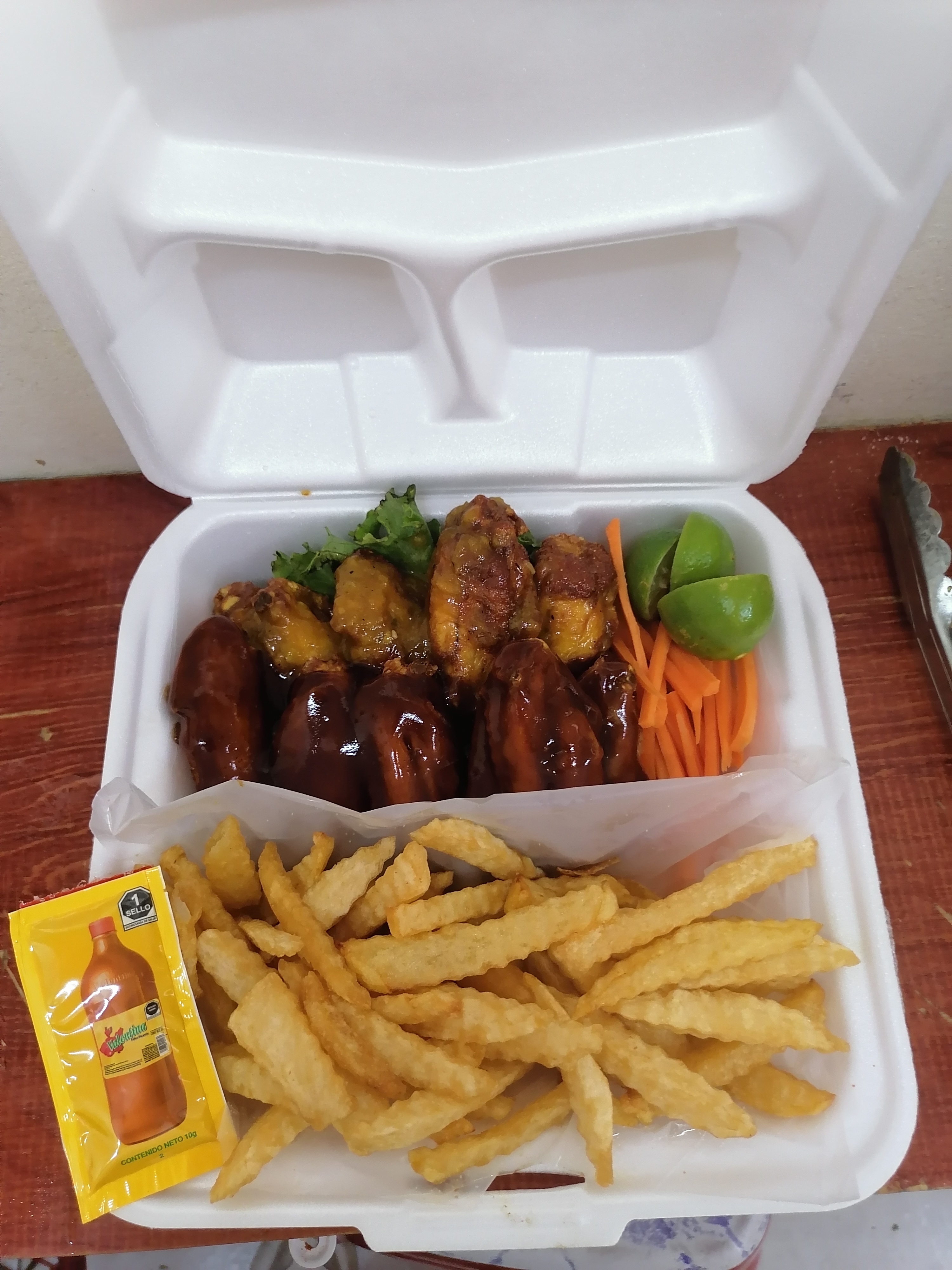 Olivia's Pizza image 3