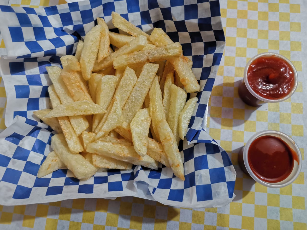 Olivia's Pizza image 4