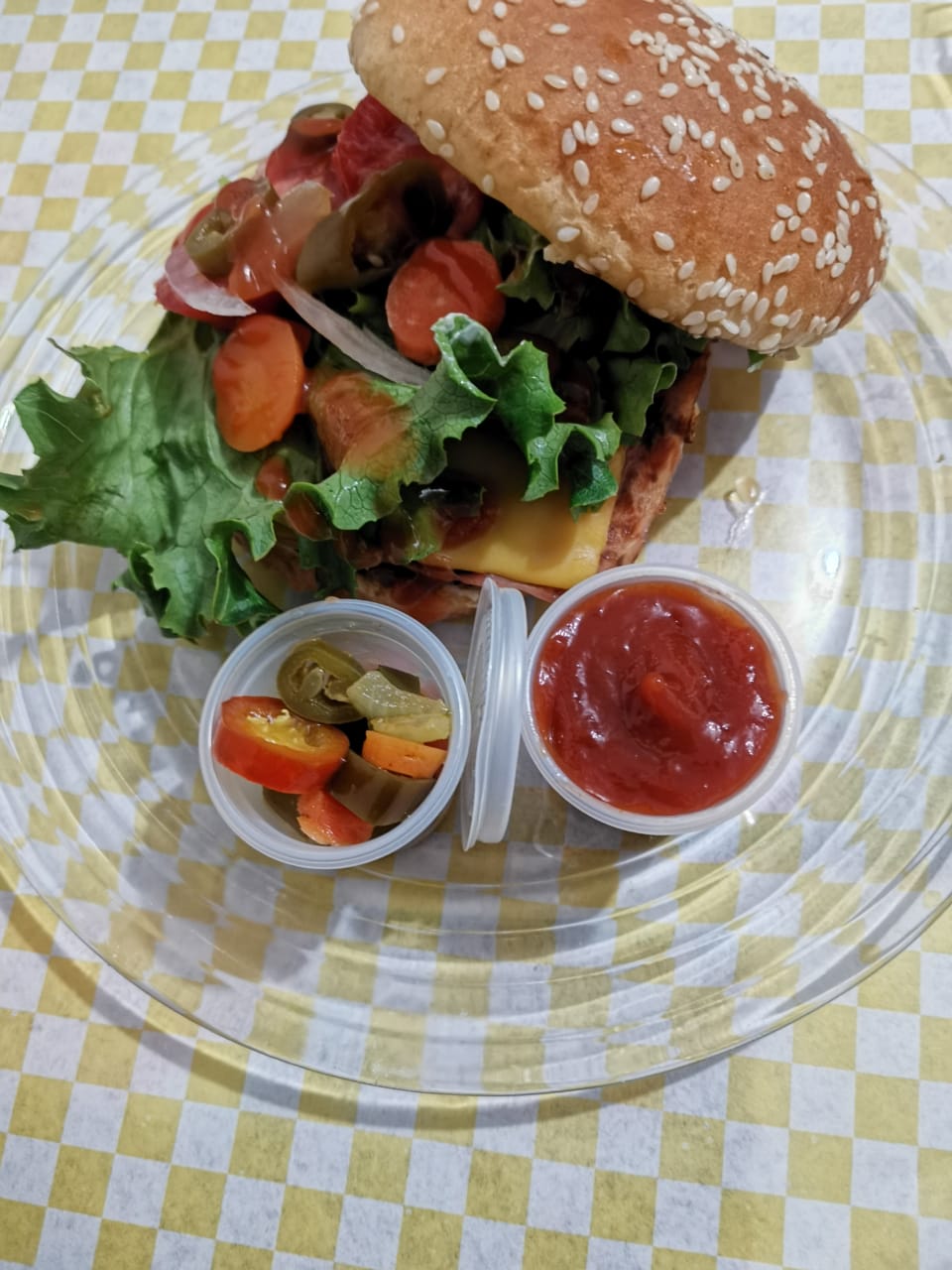 Olivia's Pizza image 5