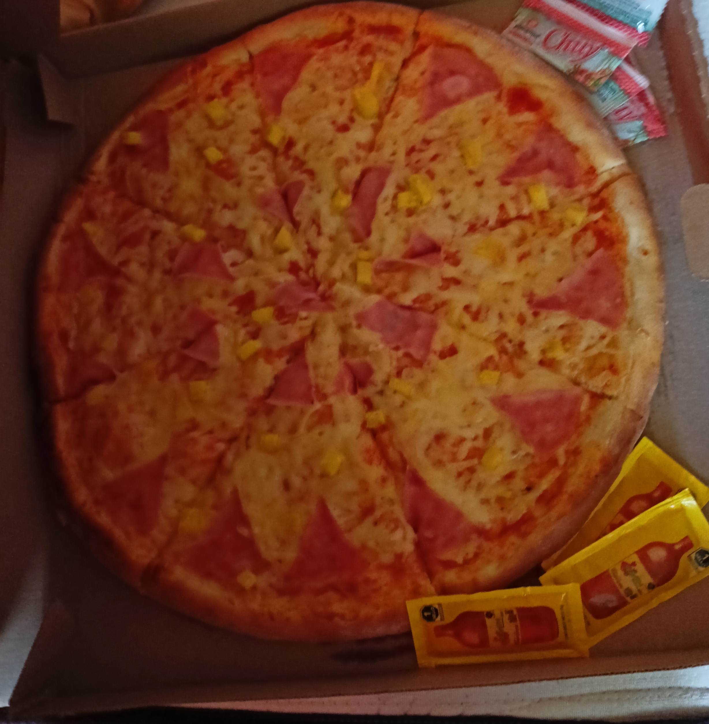 Olivia's Pizza image 8