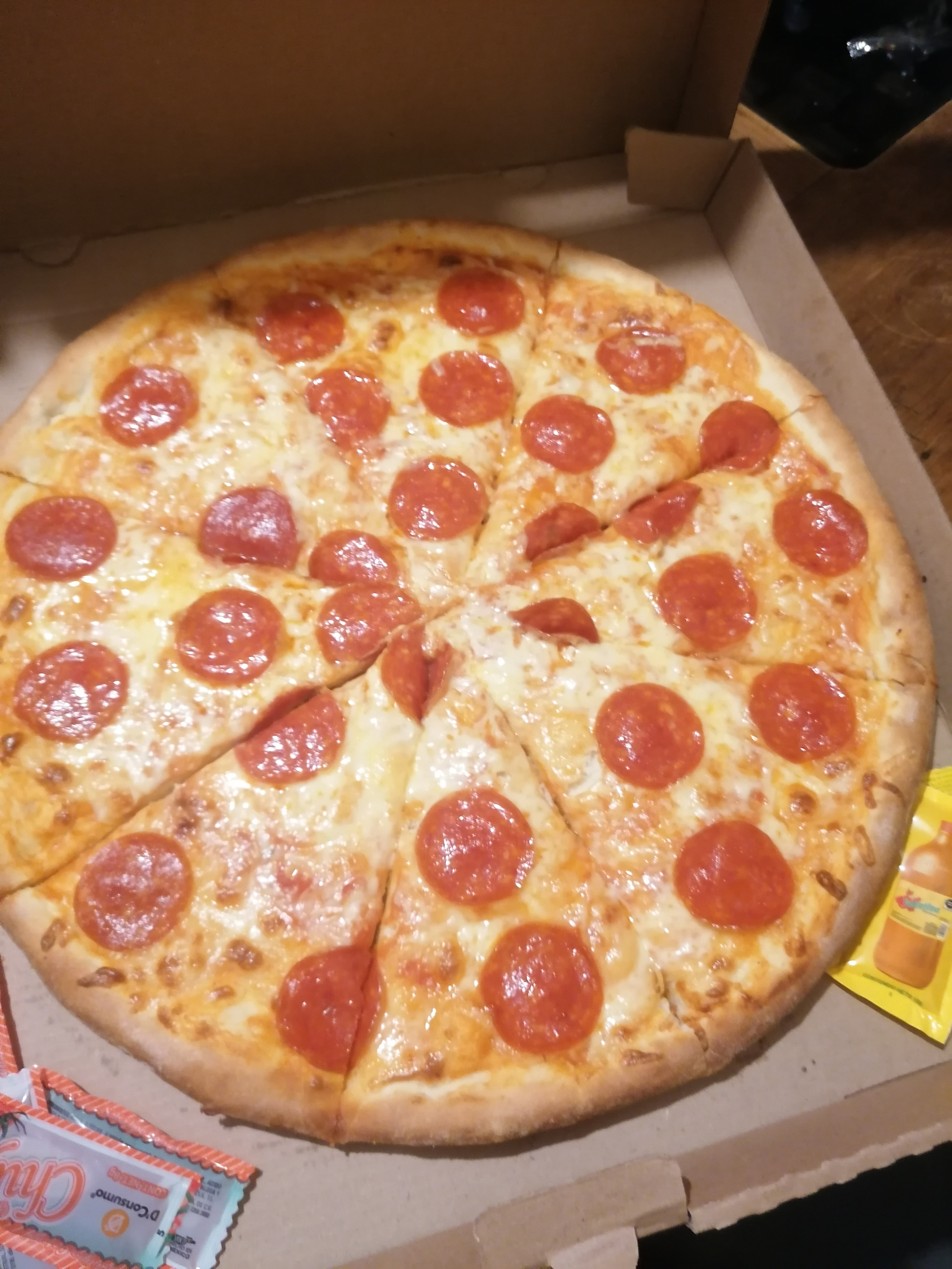 Olivia's Pizza image 9