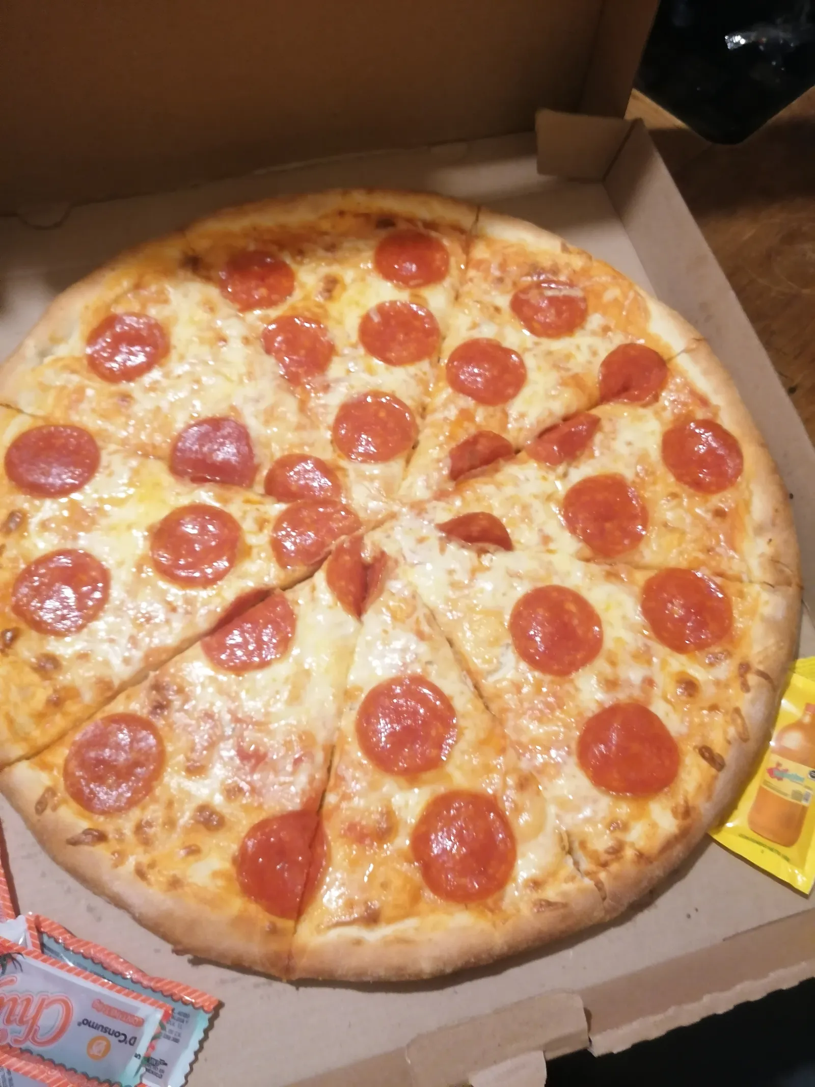 Olivia's Pizza image 9