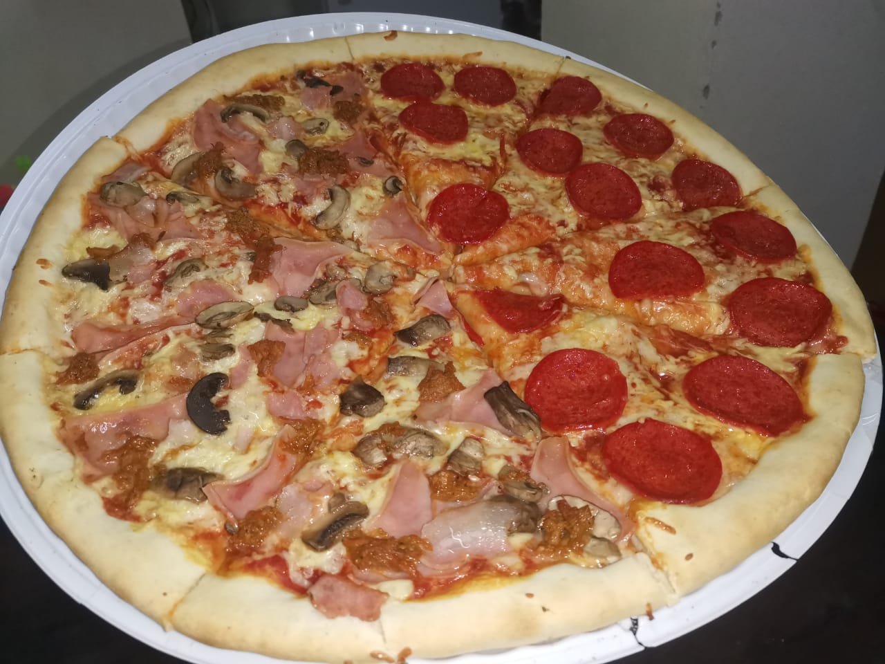 Olivia's Pizza image 10