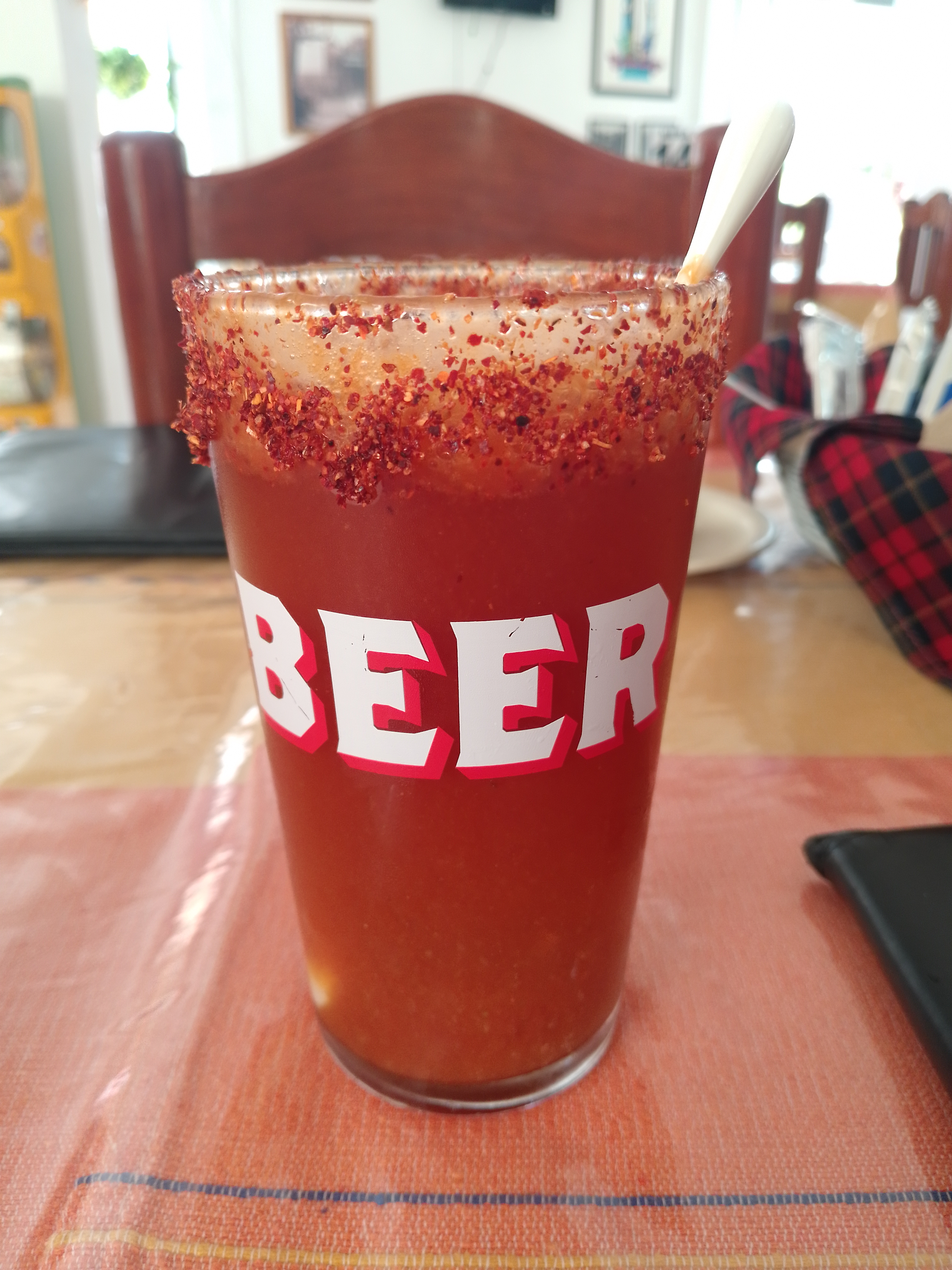 Mariscos Tenancingo image 1