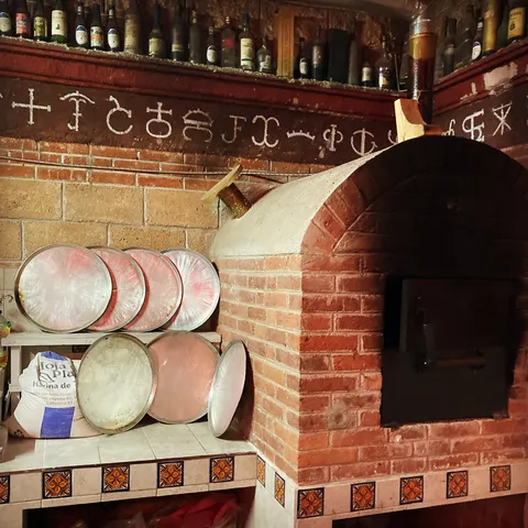 Pizzería La Querencia image 1