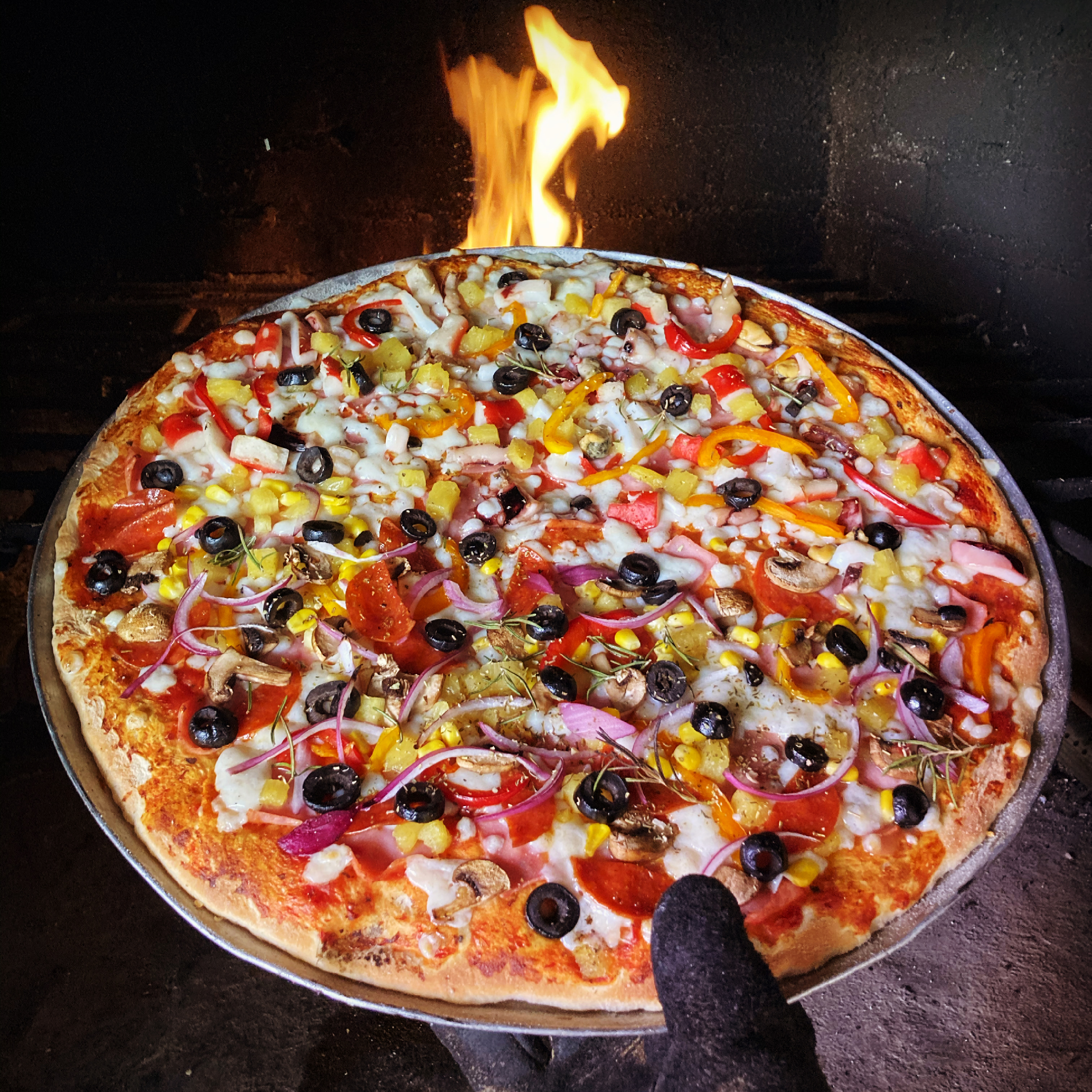 Pizzería La Querencia image 2