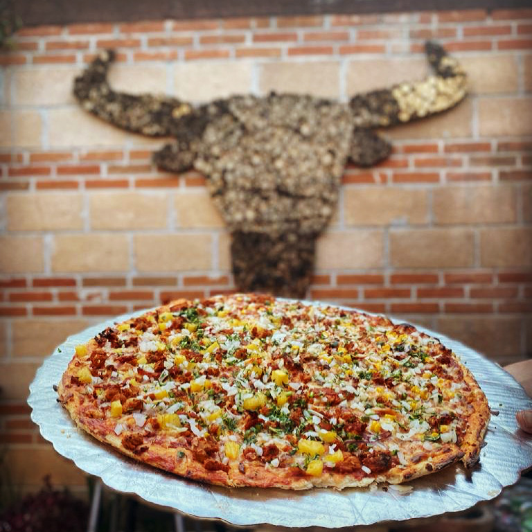 Pizzería La Querencia image 4