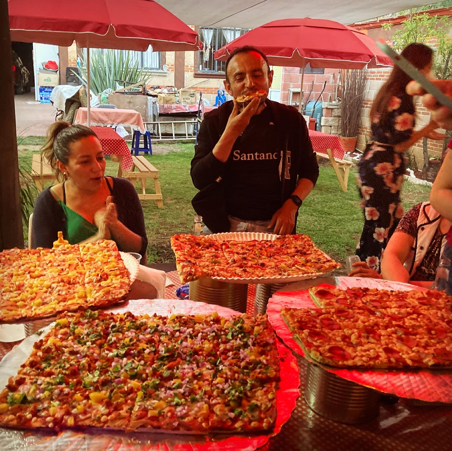 Pizzería La Querencia image 5